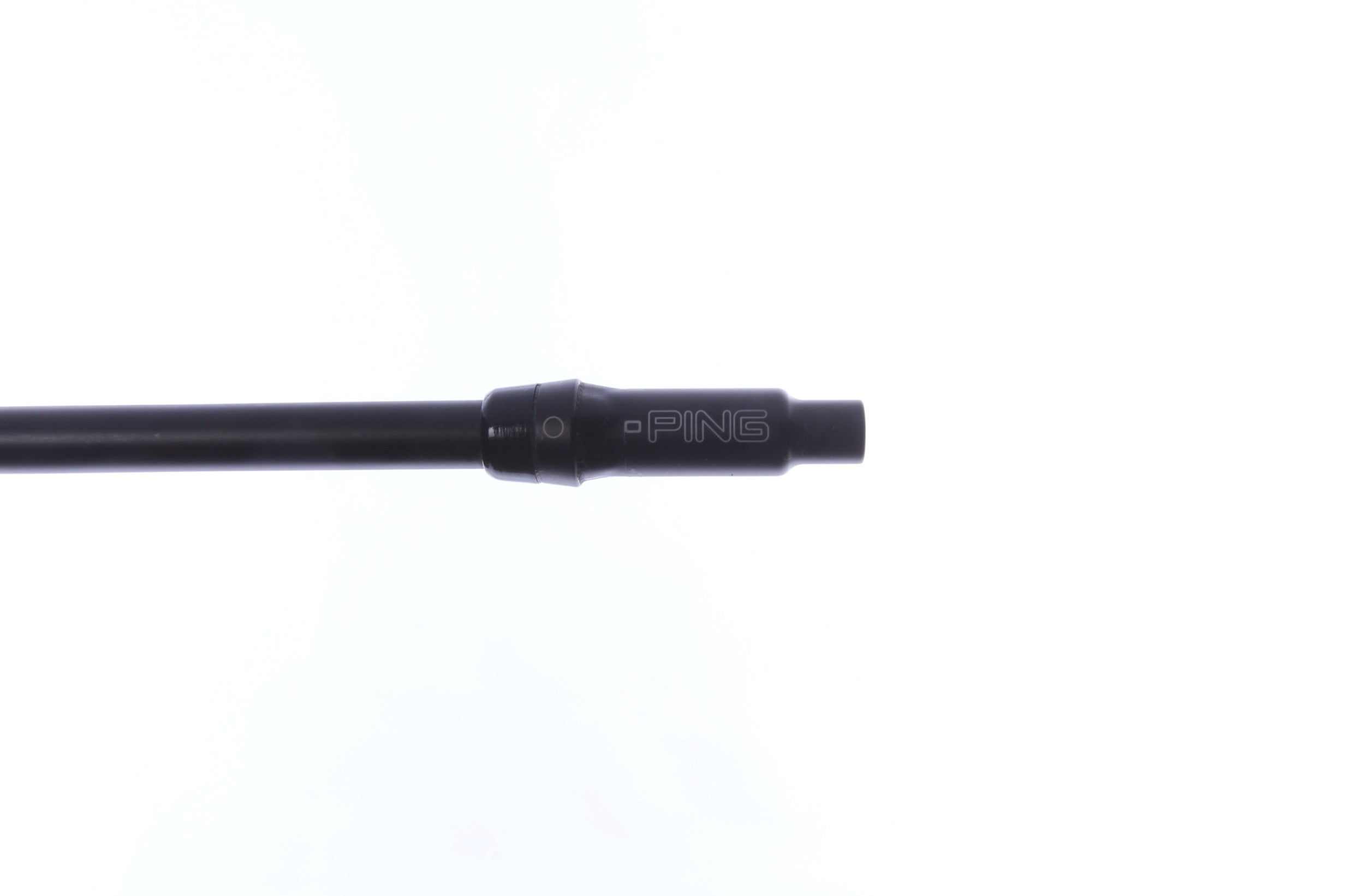Used Project X HZRDUS HC Prototype Driver Shaft Stiff Flex Graphite - 43.75 in - Ping G Adapter-Next Round