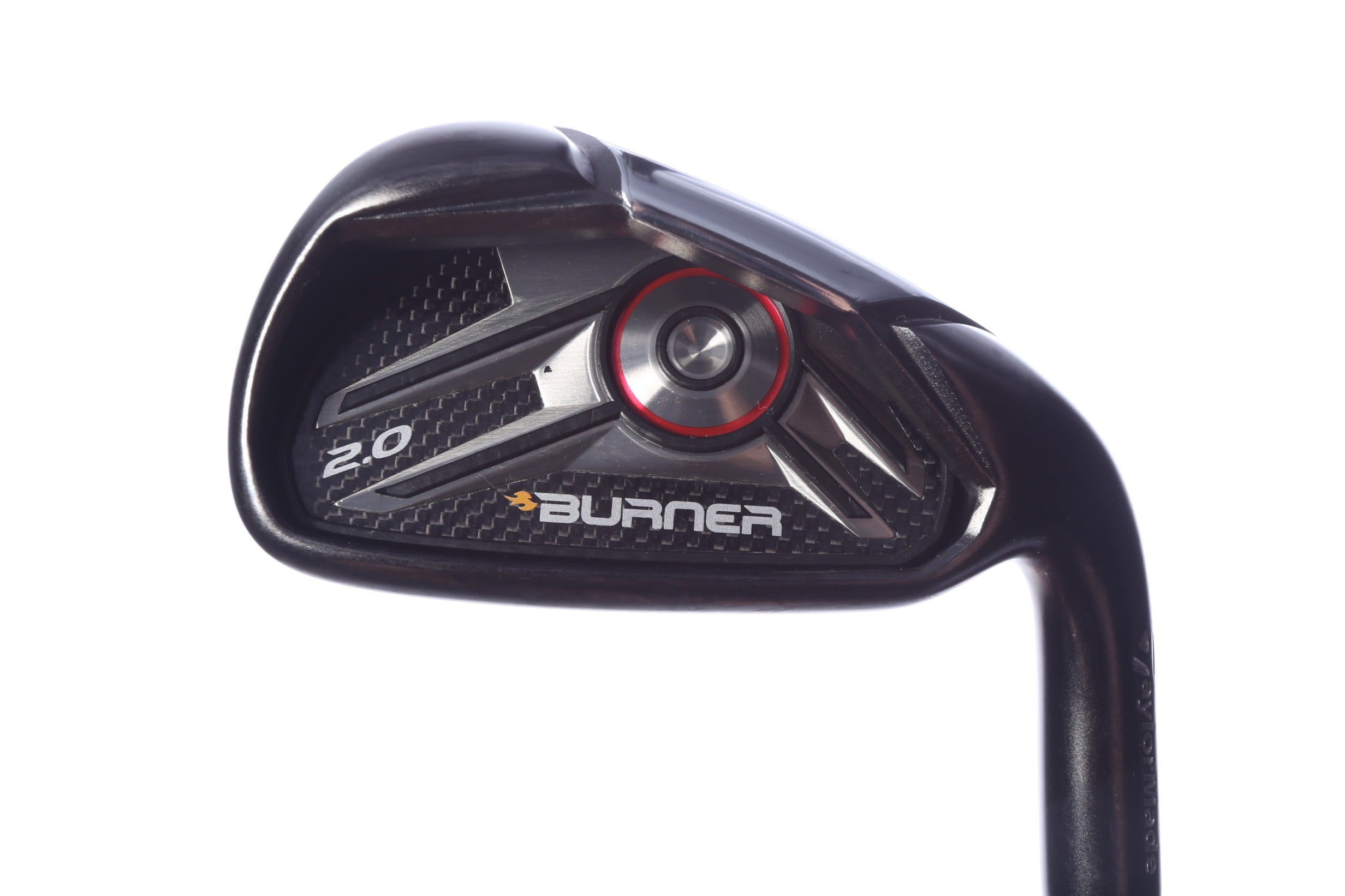 Used TaylorMade Burner 2.0 Single 4-Iron - Right-Handed - Regular Flex