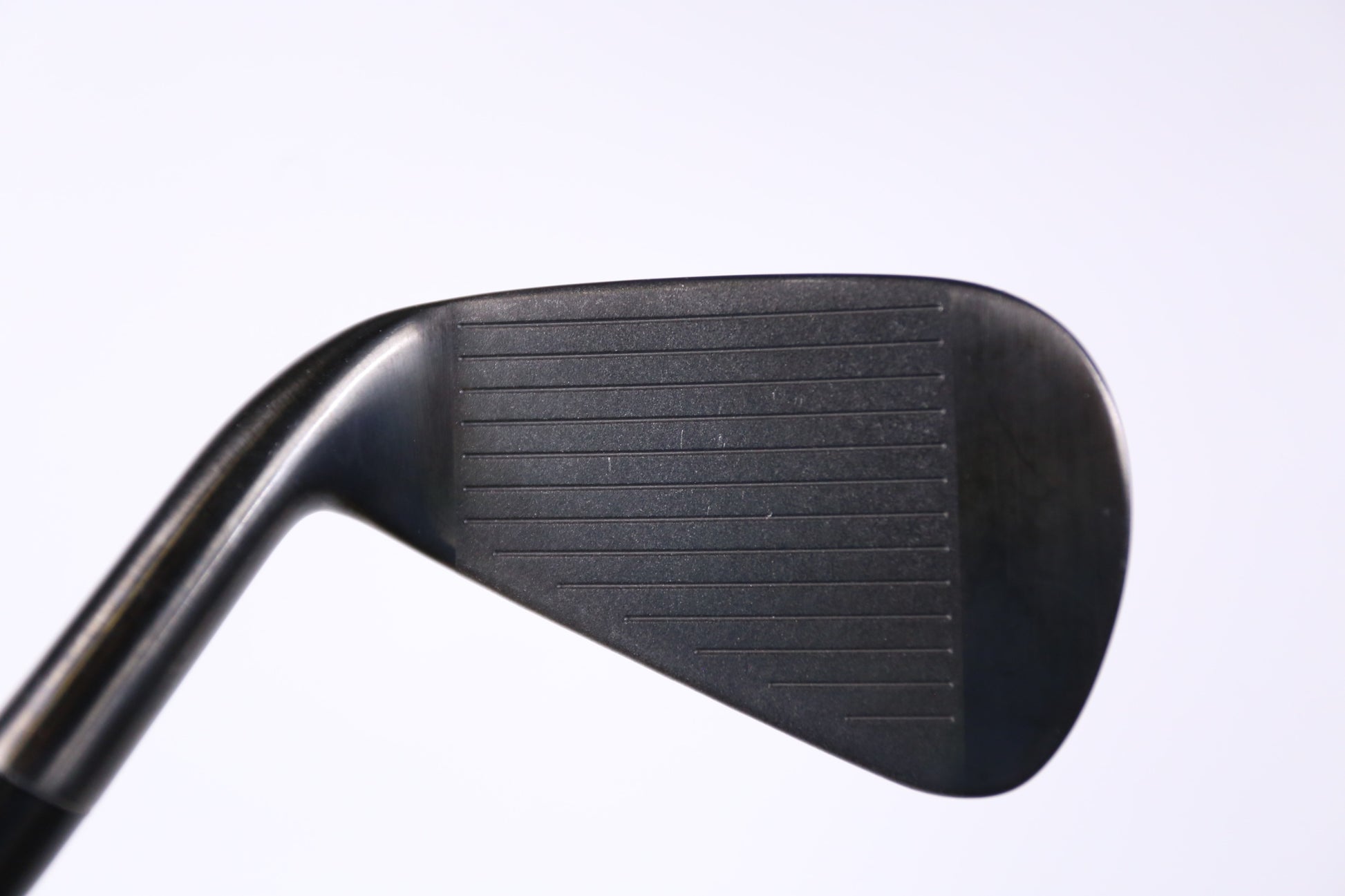 Used Callaway RAZR X Black Single 6-Iron - Right-Handed - Seniors Flex-Next Round