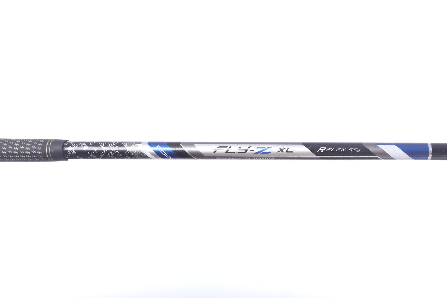 Used Cobra Fly-Z XL Driver - 9.5 Degrees - Regular Flex Cobra Fly-Z XL - Right-Handed-Next Round