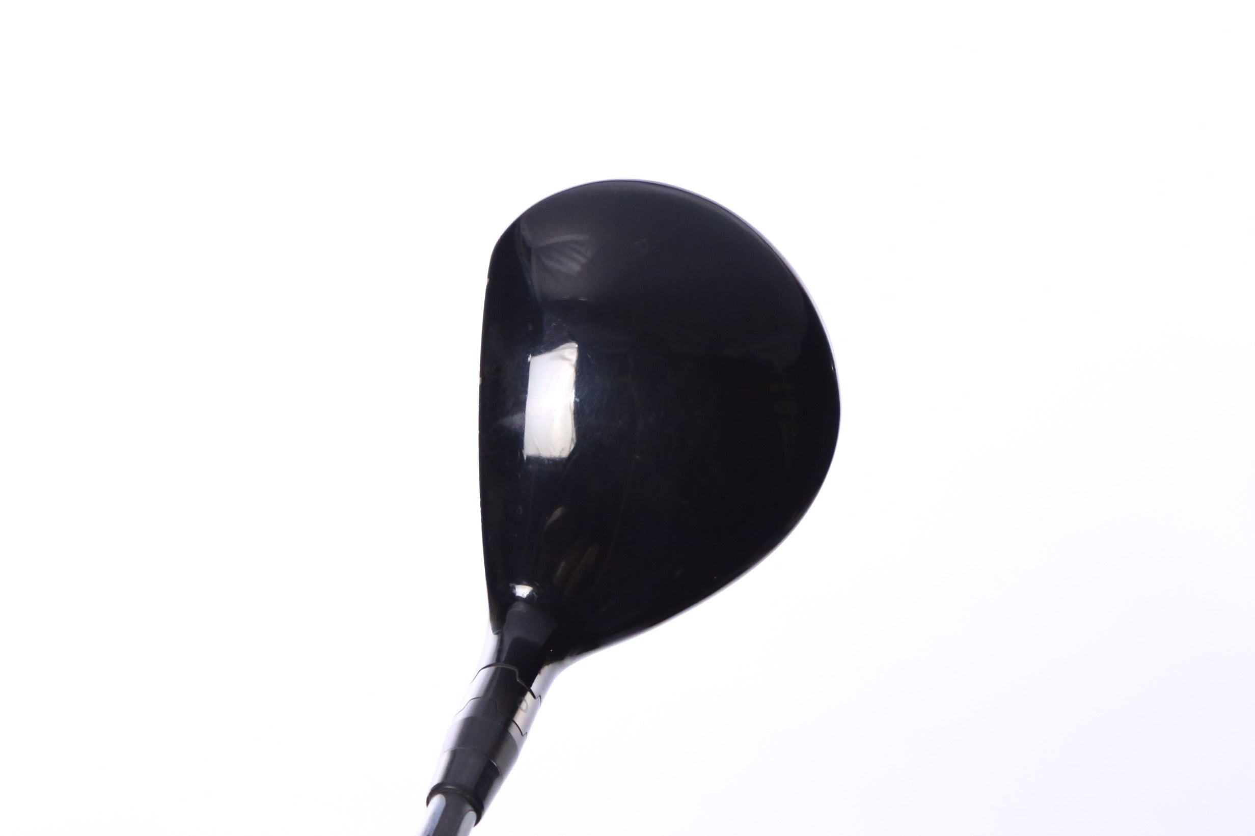 Used Callaway RAZR Fit 5-Wood - Right-Handed - 18 Degrees - Regular Flex