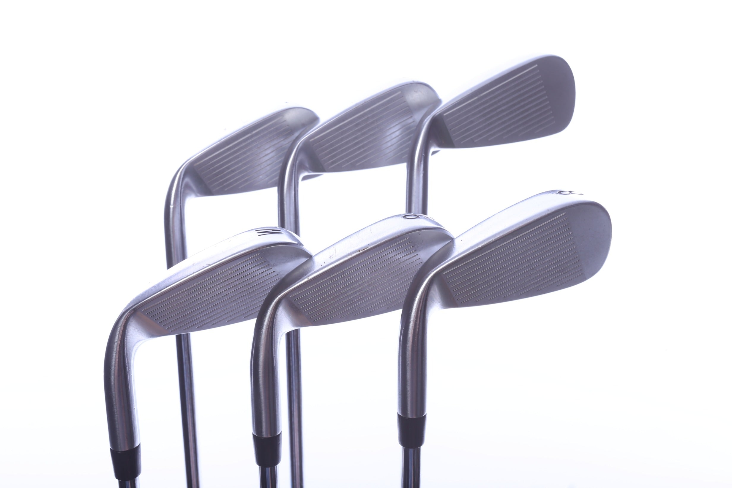 Used PXG 0311 XP GEN3 Iron Set - Right-Handed - 5-PW - Stiff Flex