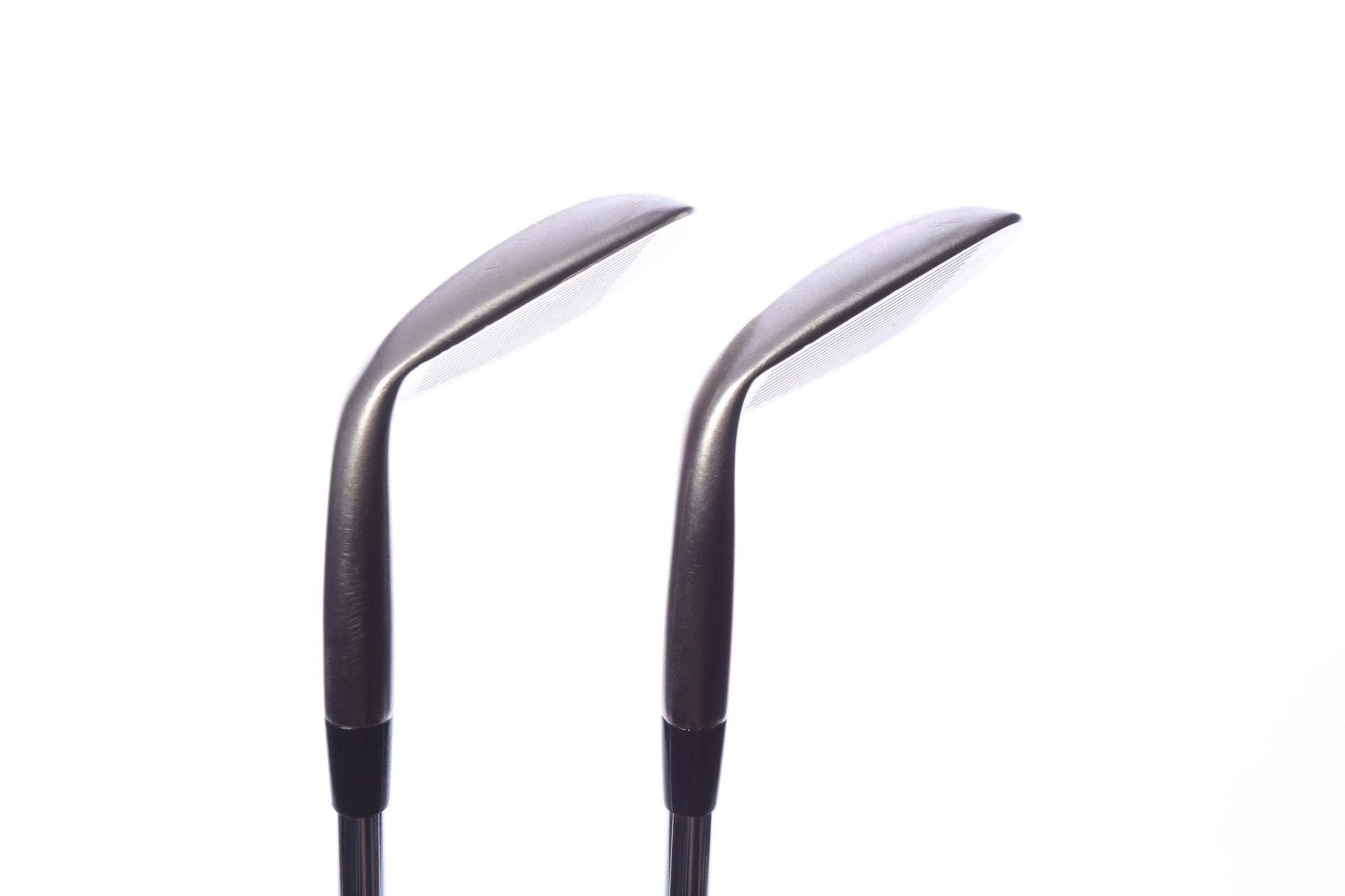 Used Mizuno S23 Copper Cobalt Wedge Set - Right-Handed - 56*, 60* - Wedge Flex-Next Round