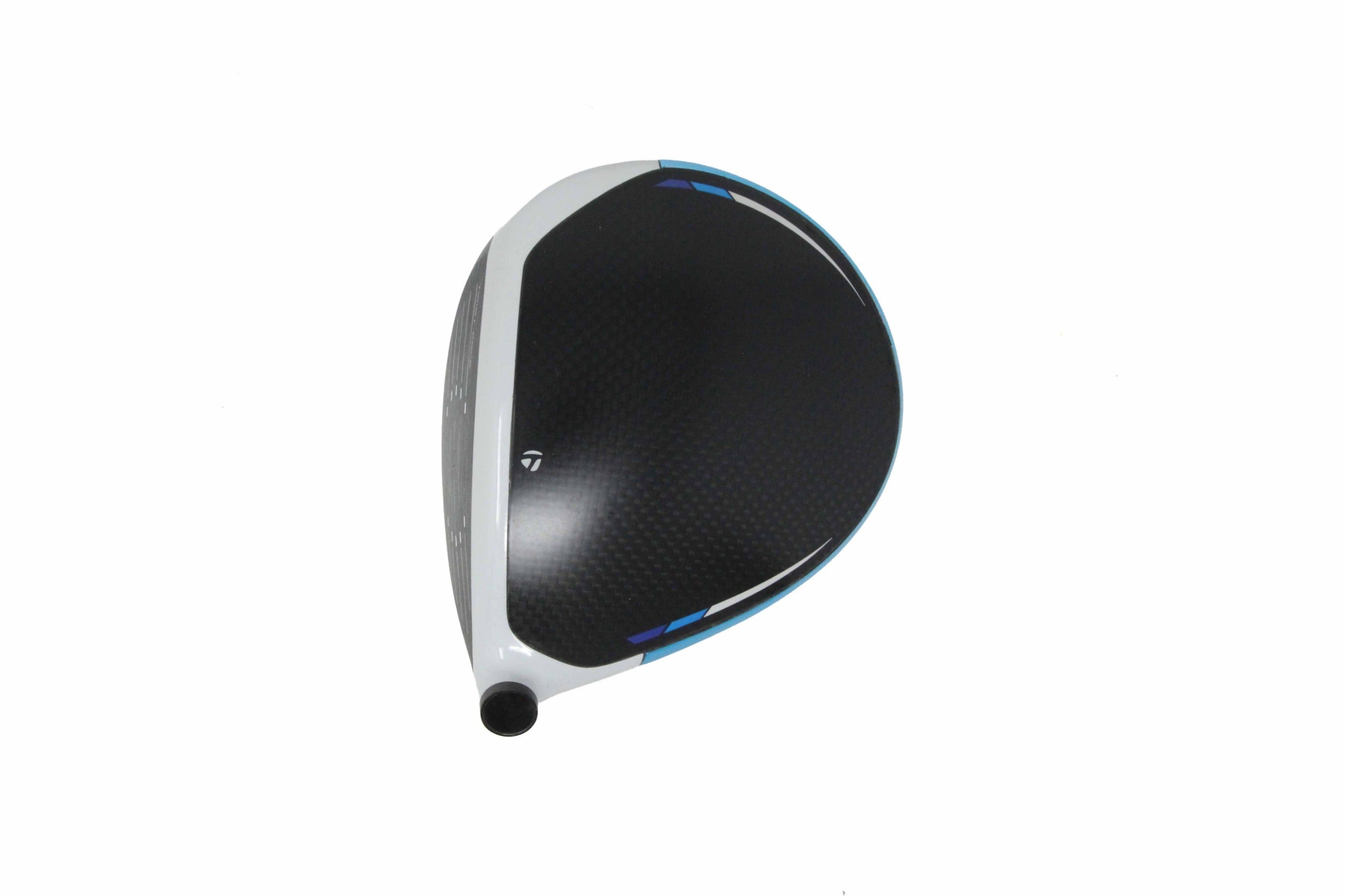 Used TaylorMade SIM2 MAX Driver - HEAD ONLY - Right-Handed - 9 Degrees
