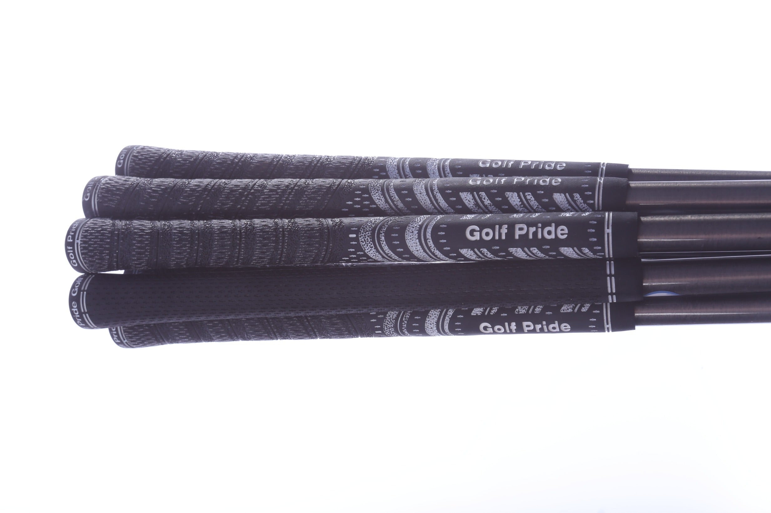 Used PXG 0311 Iron Set - Right-Handed - 4-PW - Regular Flex-Next Round