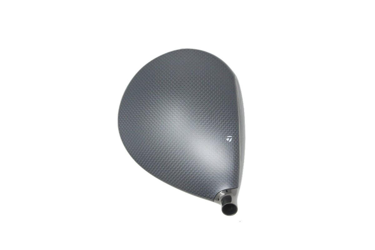 Used TaylorMade Qi35 LS Driver - HEAD ONLY - Left-Handed - 9 Degrees
