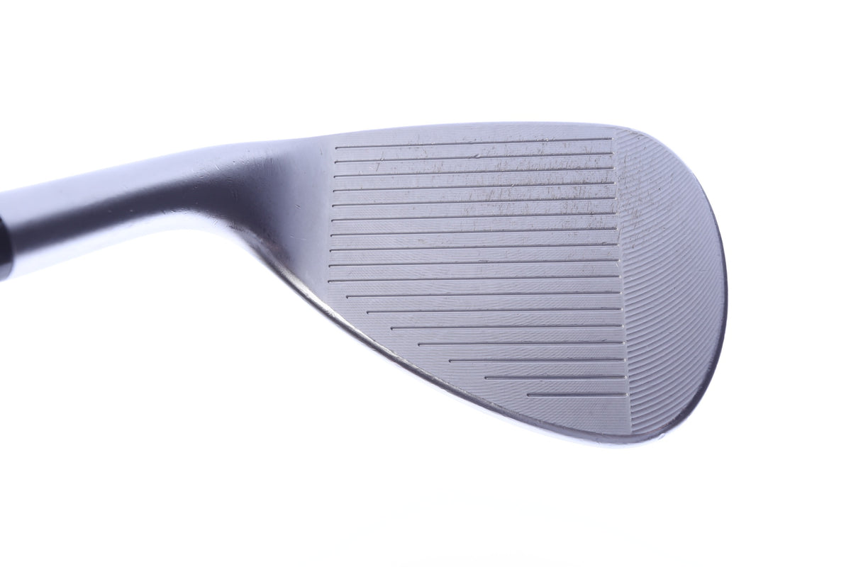 Used Cleveland CBX 2 Approach Wedge - Right-Handed - 52 Degrees - Wedge Flex