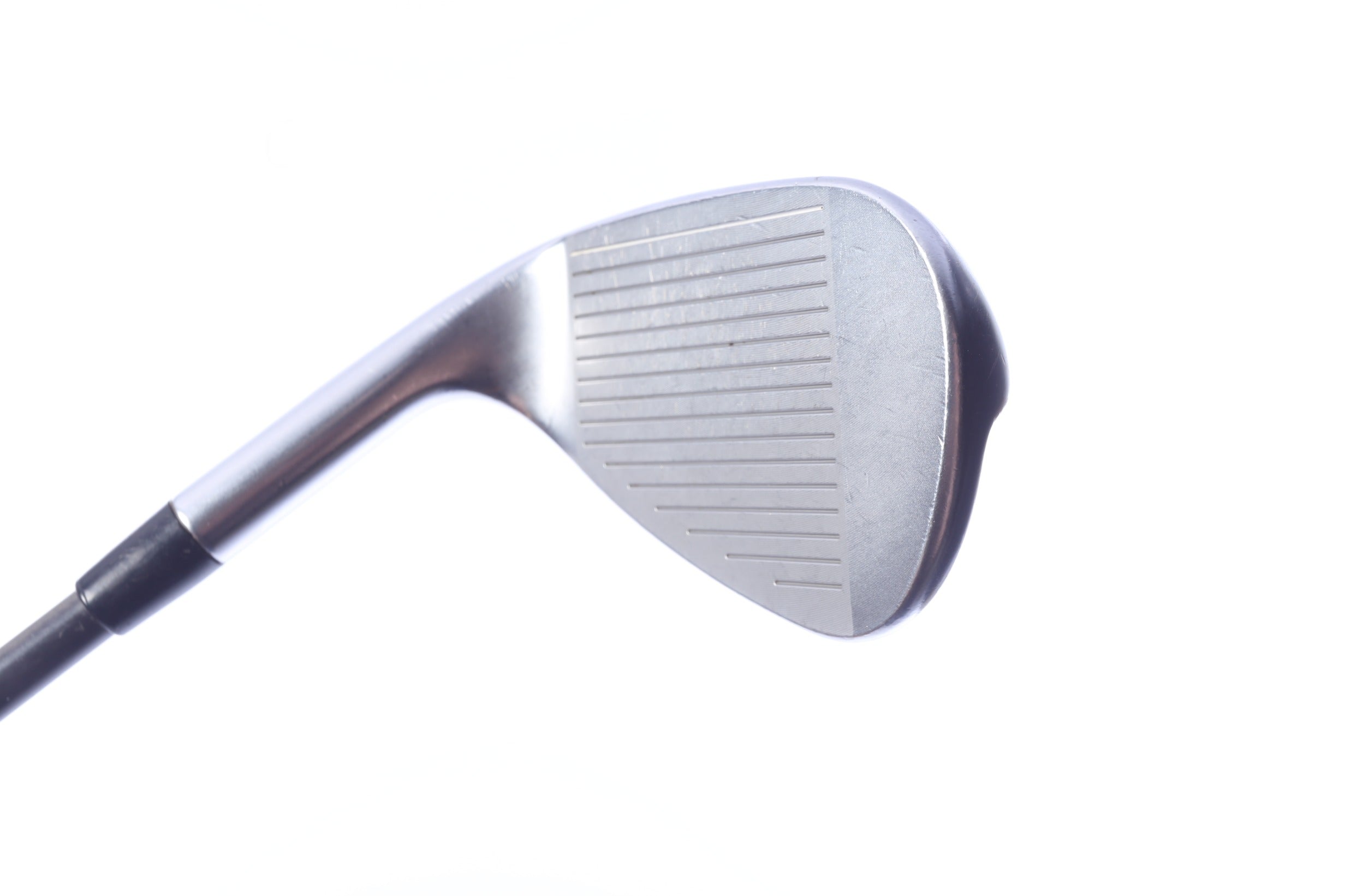 Used Ping i210 Utility Wedge - Right-Handed - 50 Degrees - Stiff Flex