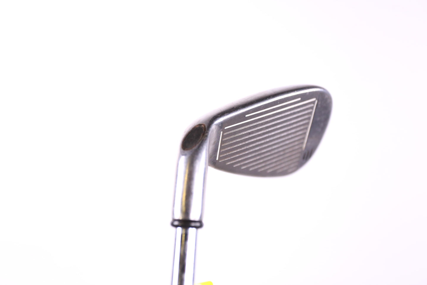 Used Callaway 2002 Big Bertha Single 10-Iron - Right-Handed - Uniflex Flex-Next Round