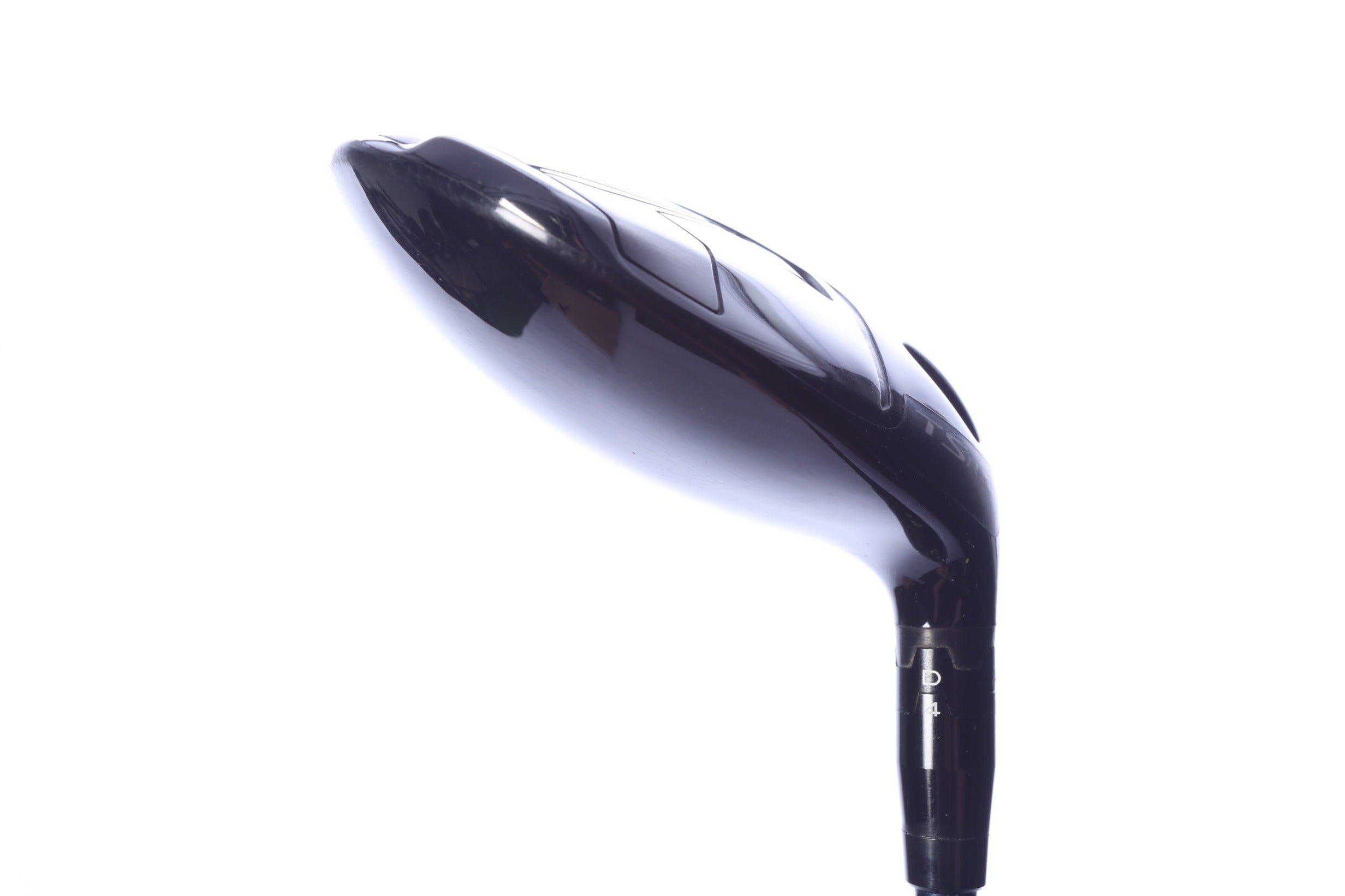 Used Titleist TSR2 3HL Wood - Right-Handed - 16.5 Degrees - Regular Flex