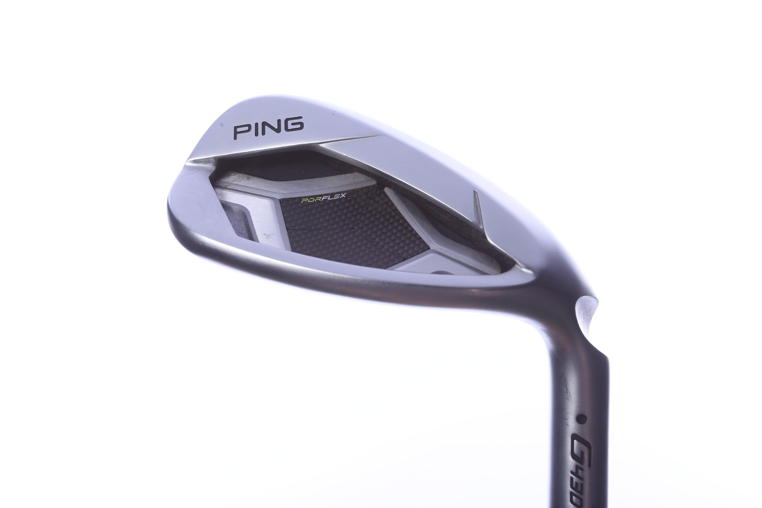 Used Ping G430 Lob Wedge - Right-Handed - 58 Degrees - Regular Flex