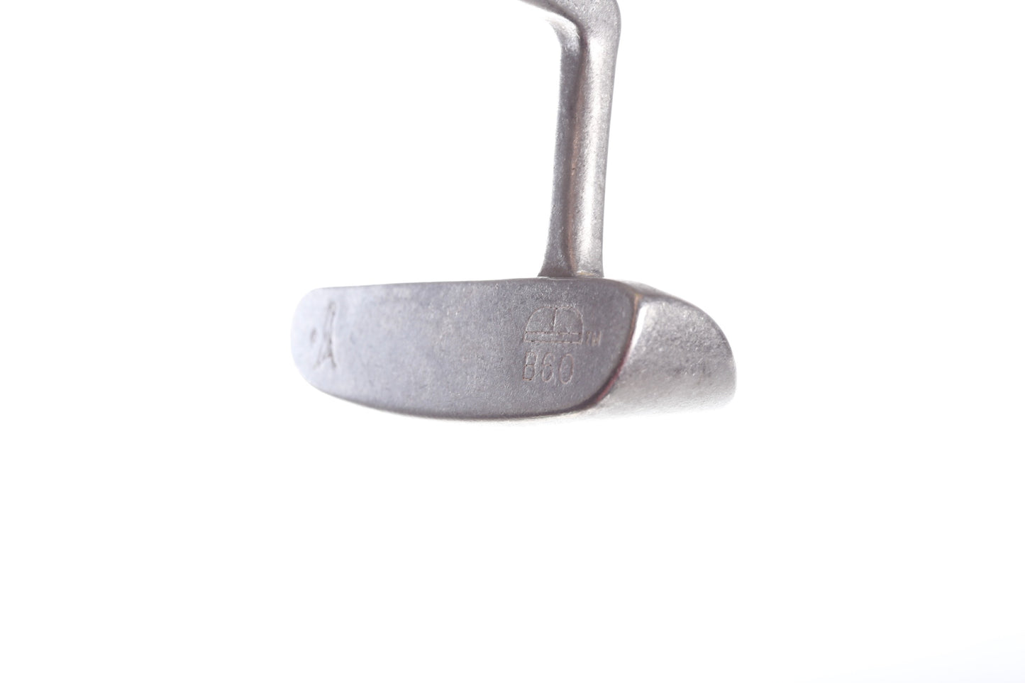 Used Ping B60 Putter - Right-Handed - 36 in - Blade-Next Round