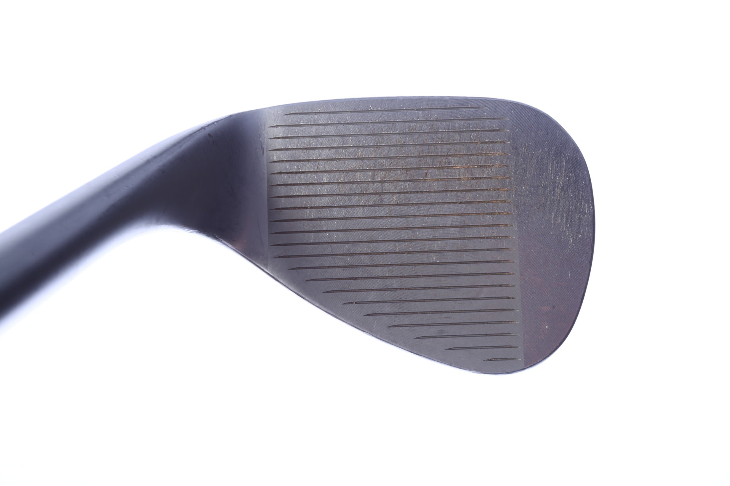 Used Ping s159 Chrome Sand Wedge - Right-Handed - 54 Degrees - Extra Stiff Flex-Next Round