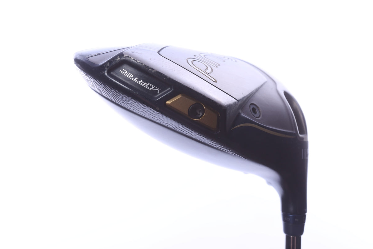 Used Ping G LE 3 Driver - 11.5 Degrees - Ladies Flex UST Mamiya Quantum Speed - Right-Handed