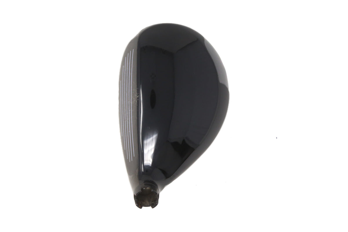 Used Titleist TSR2 4H - HEAD ONLY - Right-Handed - 22 Degrees-Next Round