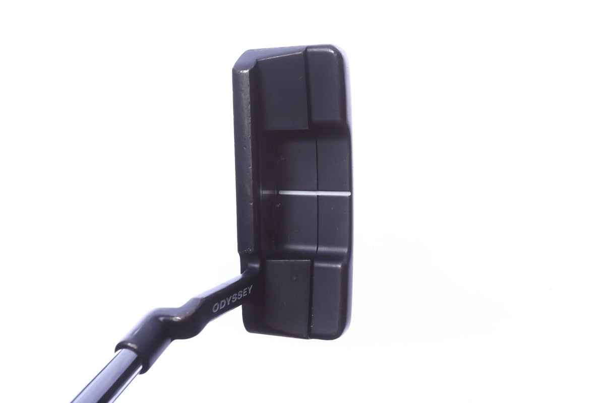 Used Odyssey Ai-One Double Wide Cruiser Putter - Right-Handed - 38 in - Blade