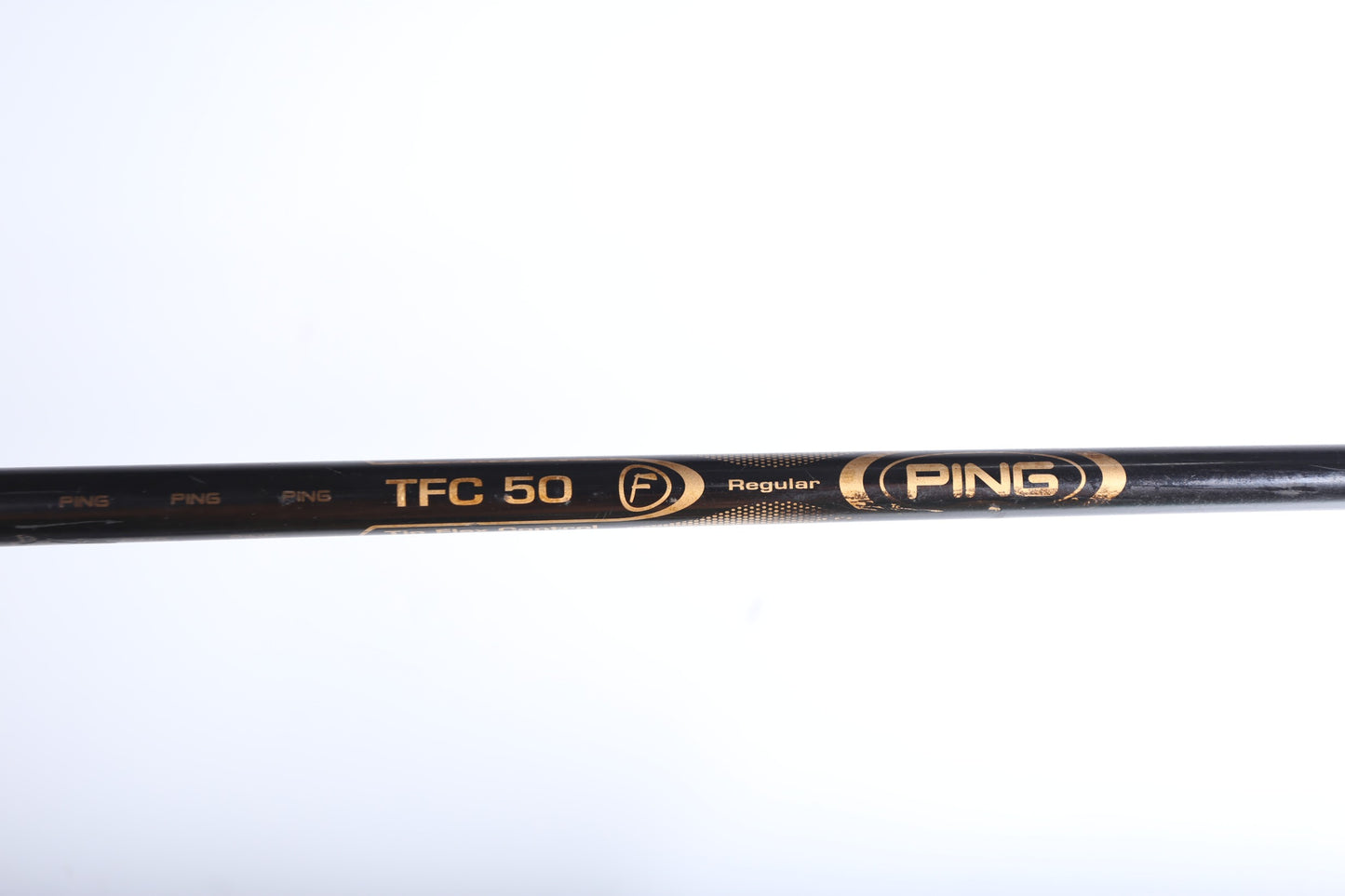 Used Ping Rapture V2 3-Wood - Right-Handed - 16 Degrees - Regular Flex-Next Round