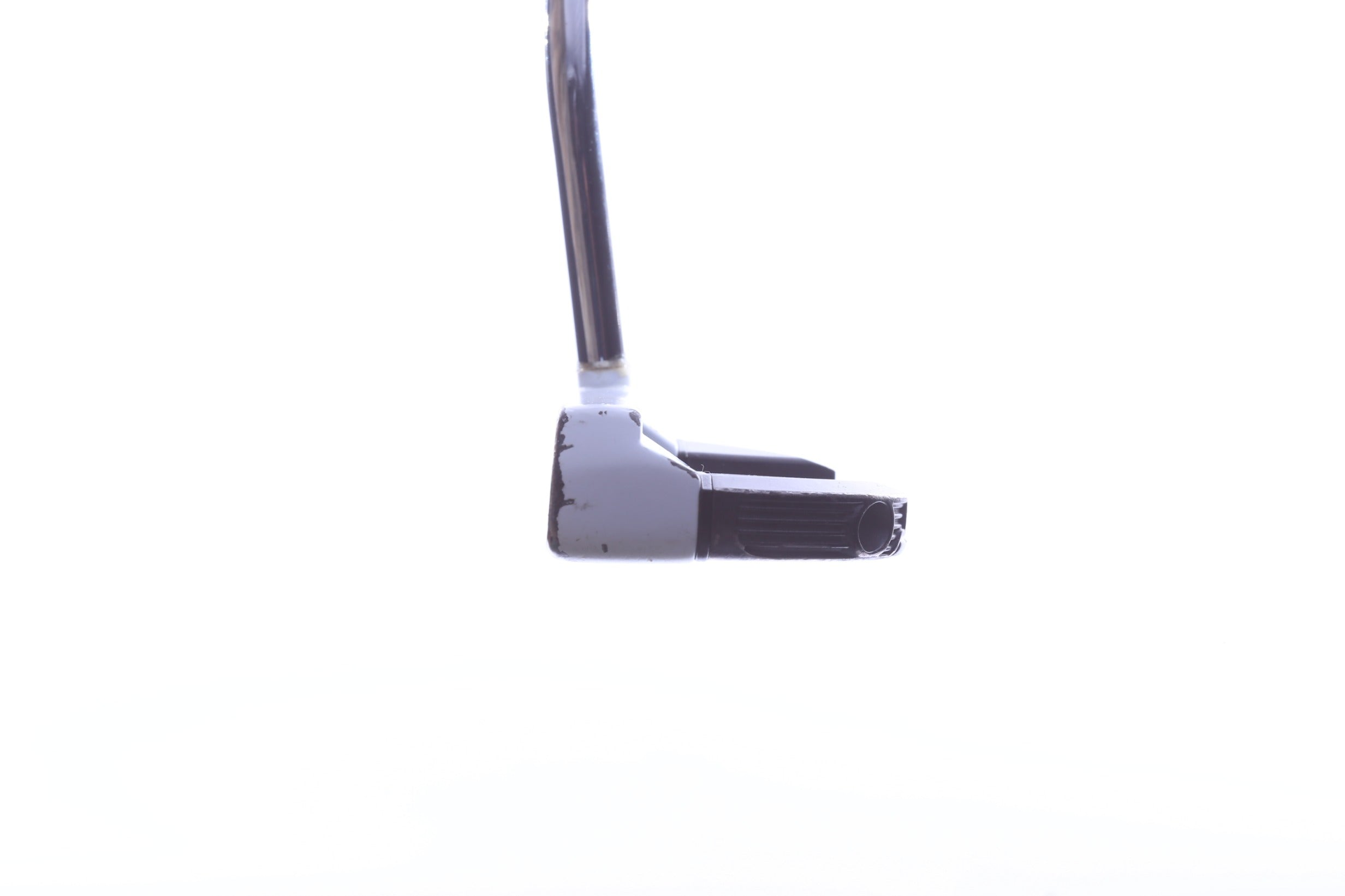 Used TaylorMade Spider Mallet Putter - Left-Handed - 34.5 in - Mallet