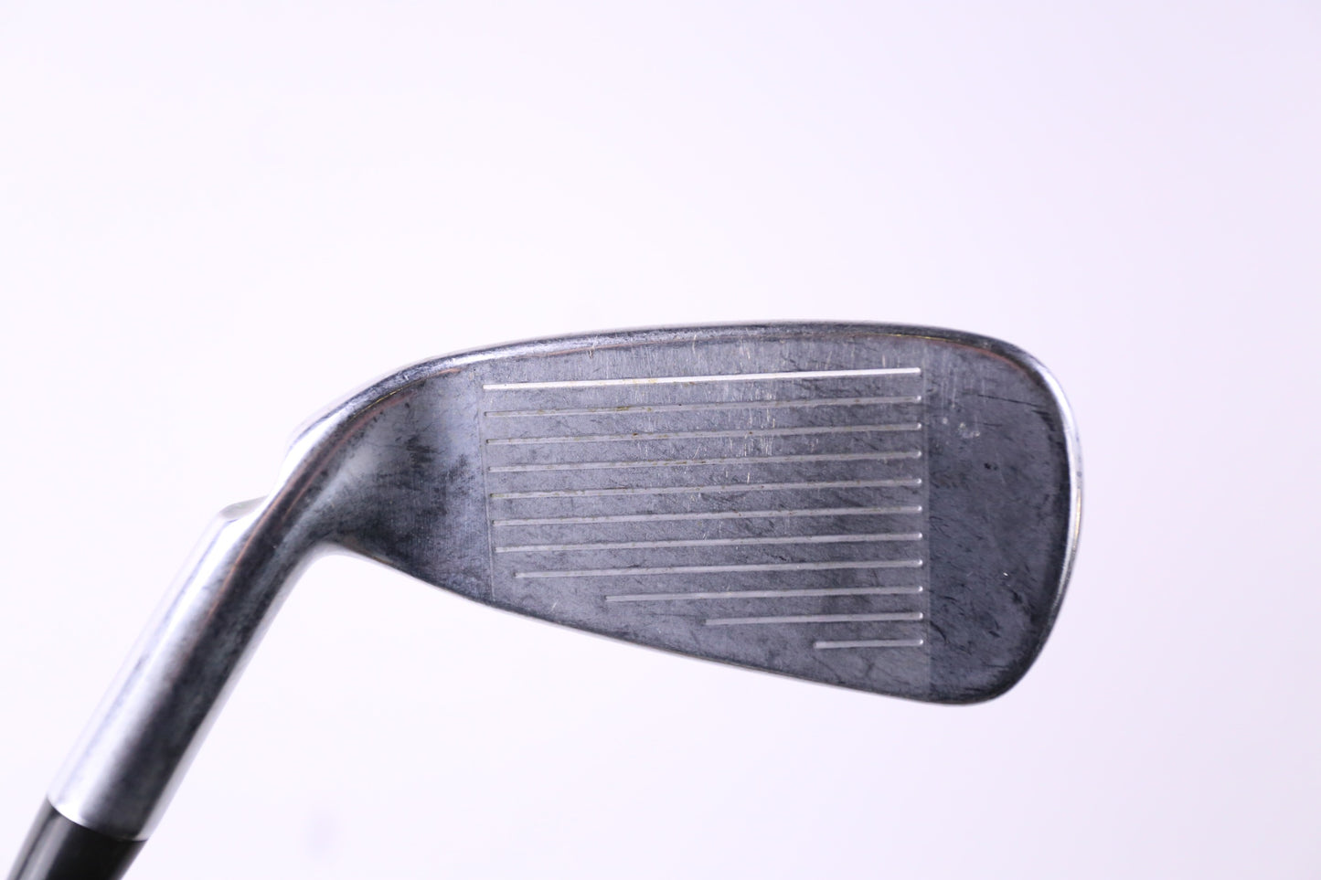 Used Ping G400 Crossover 3H Hybrid - Right-Handed - 19 Degrees - Stiff Flex-Next Round