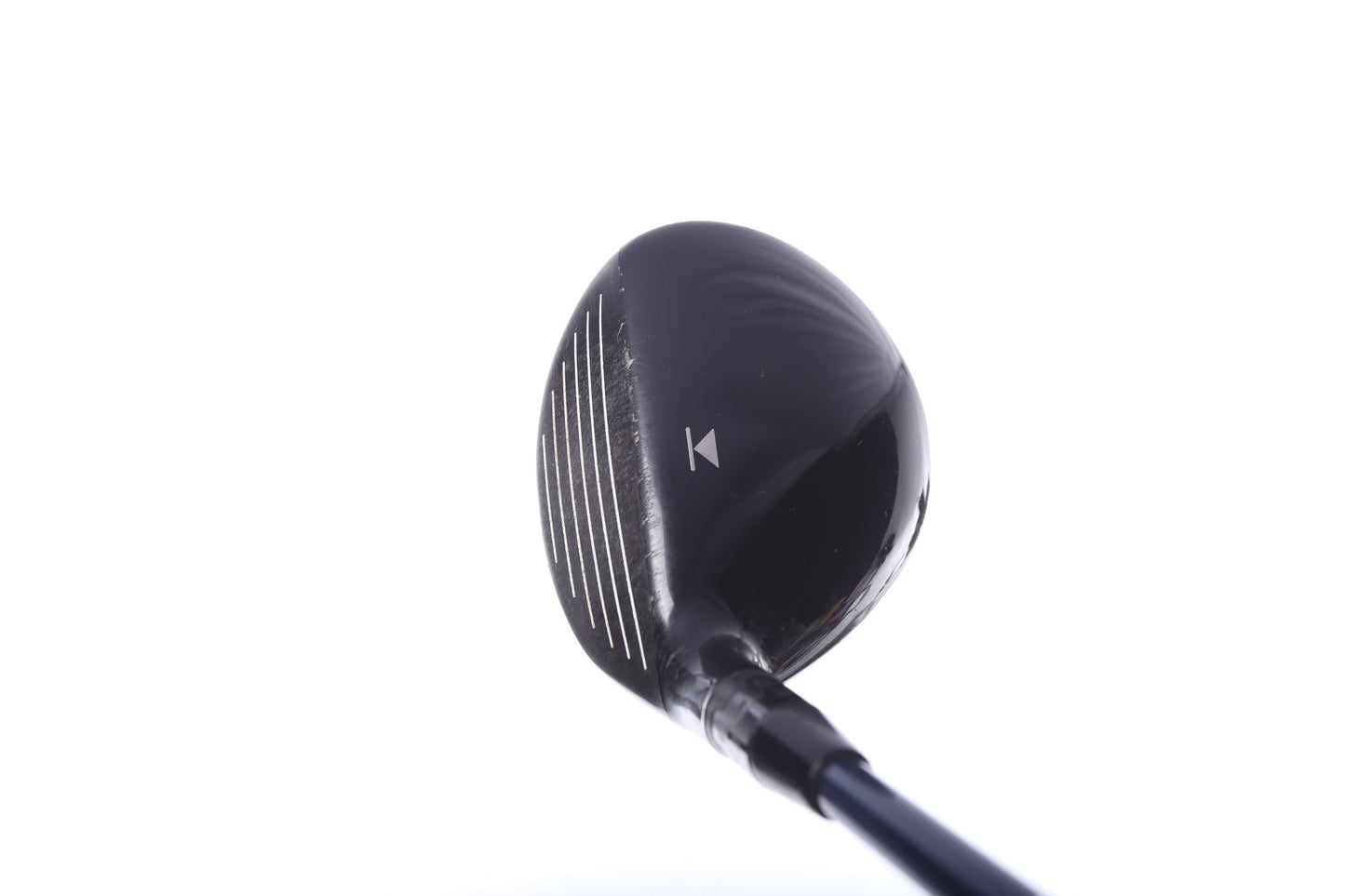 Used Titleist 910 F 3-Wood - Right-Handed - 21 Degrees - Regular Flex-Next Round