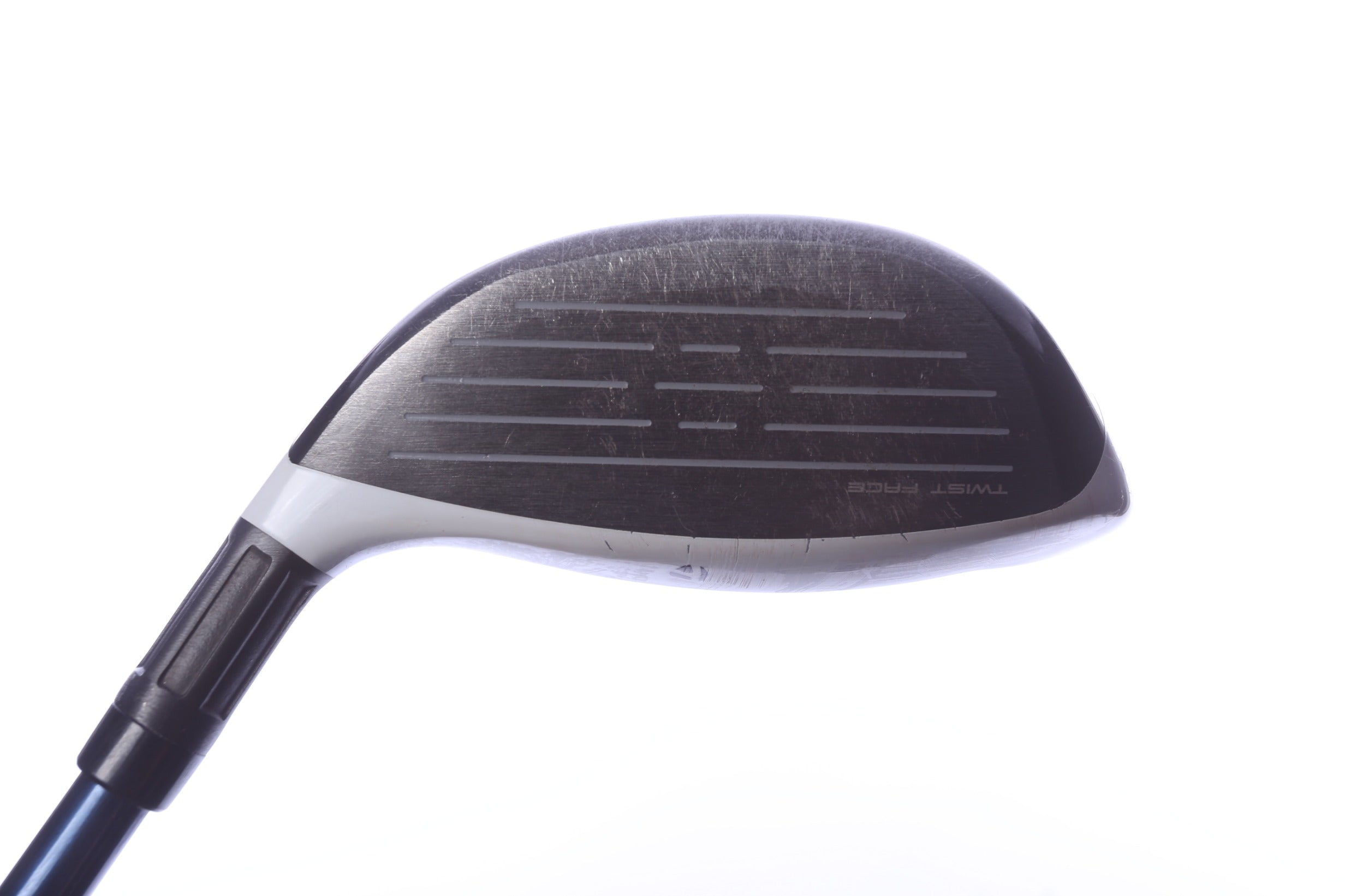 Used TaylorMade SIM MAX 3-Wood - Right-Handed - 15 Degrees - Stiff Flex