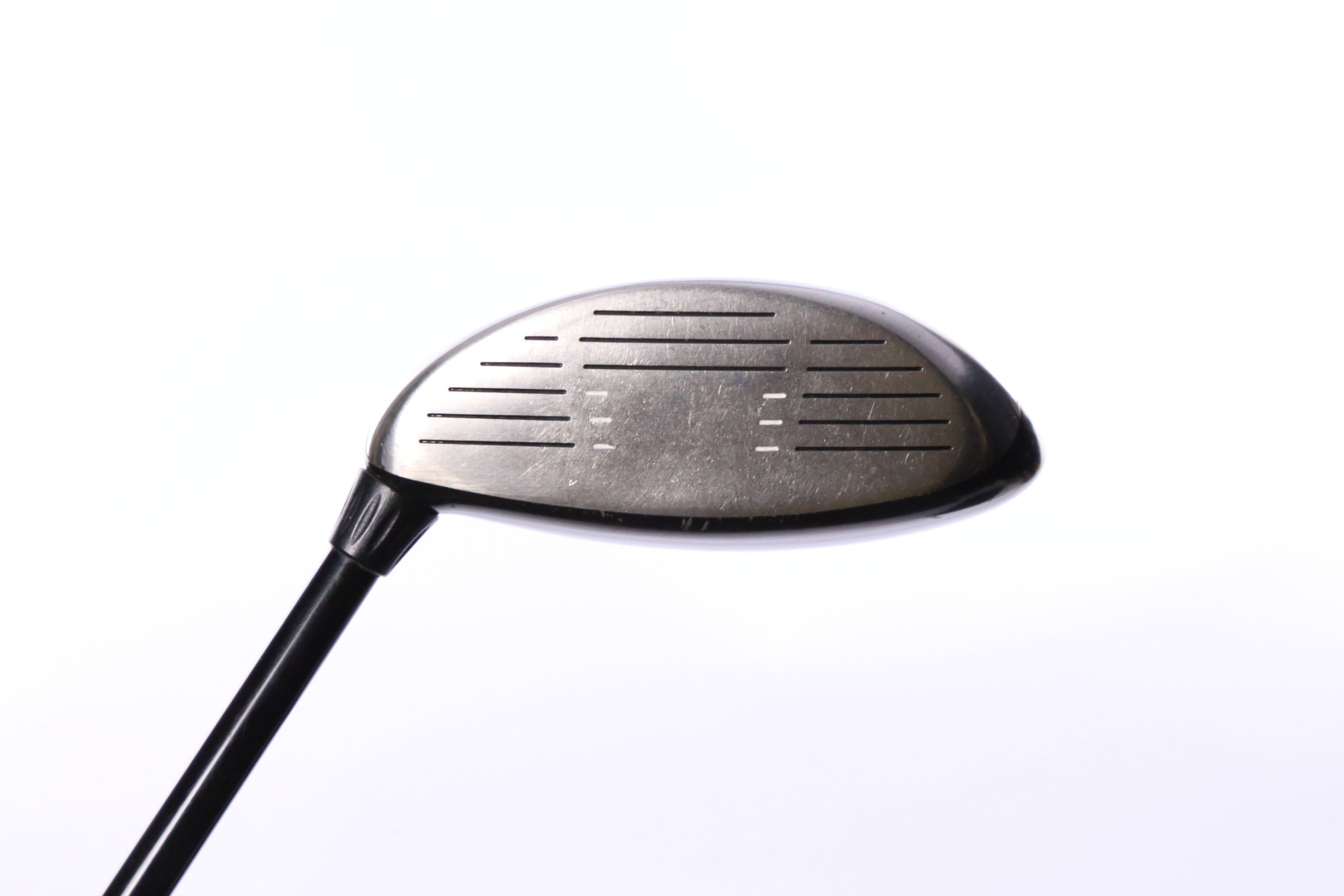 Used Callaway X Hot 3-Wood - Right-Handed - 15 Degrees - Regular Flex-Next Round