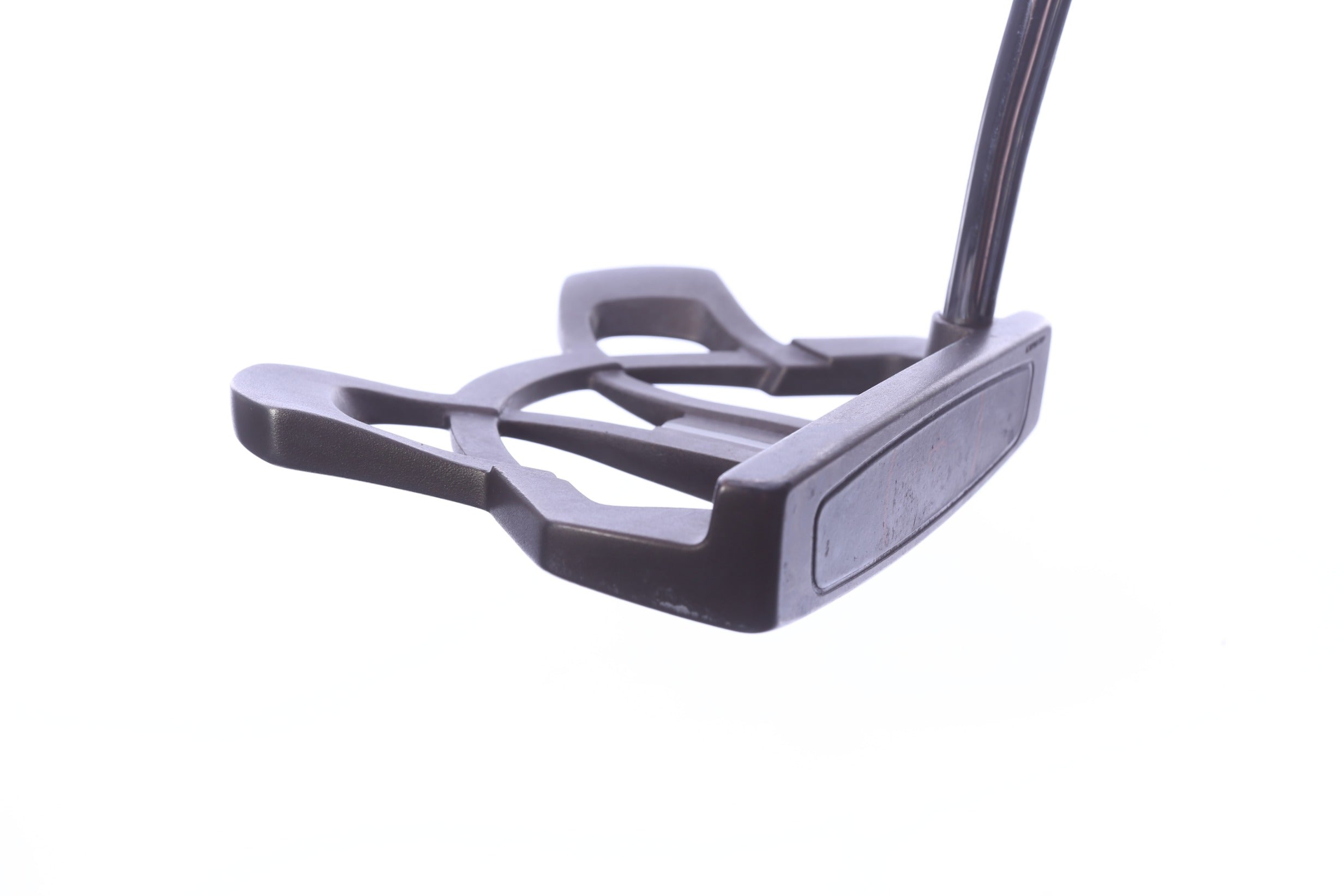 Used Ping Faith Wack-E Putter - Right-Handed - 35 in - Mallet