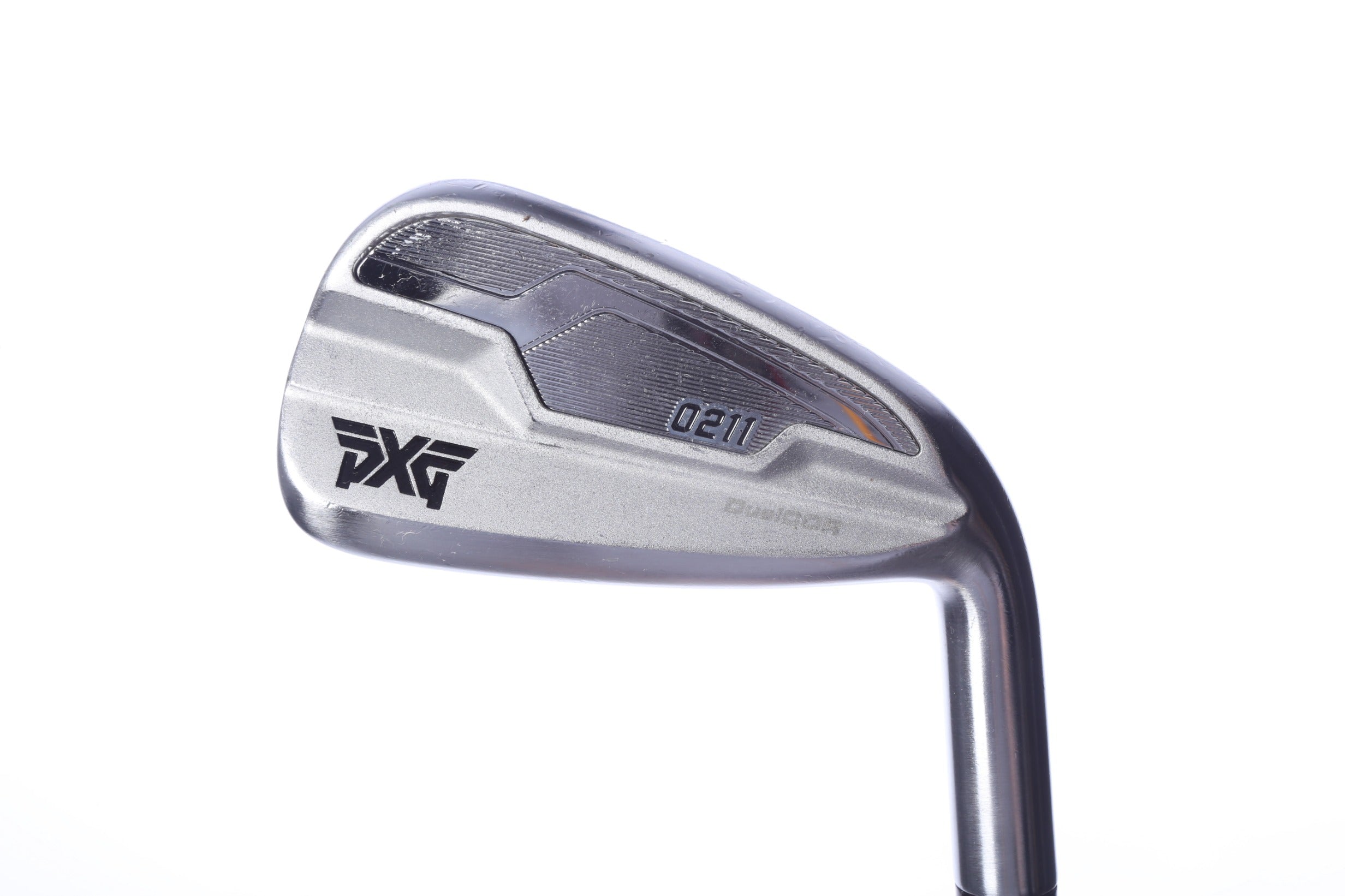 Used PXG 0211 Single 5-Iron - Right-Handed - Regular Flex-Next Round