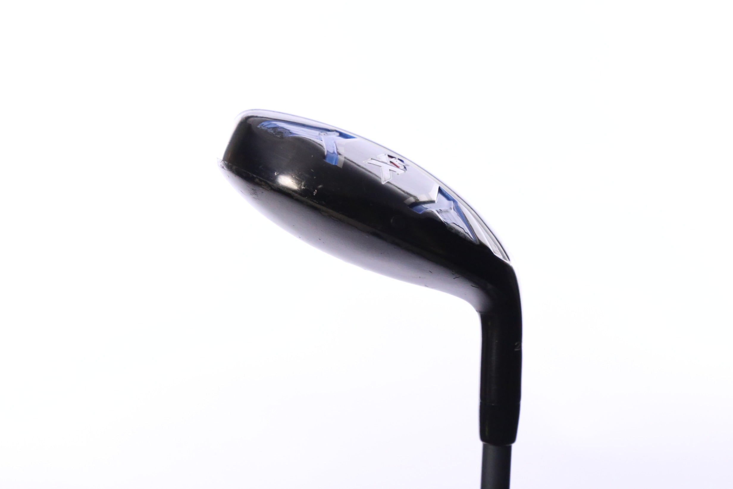 Used Callaway XR 5H Hybrid - Right-Handed - 25 Degrees - Ladies Flex