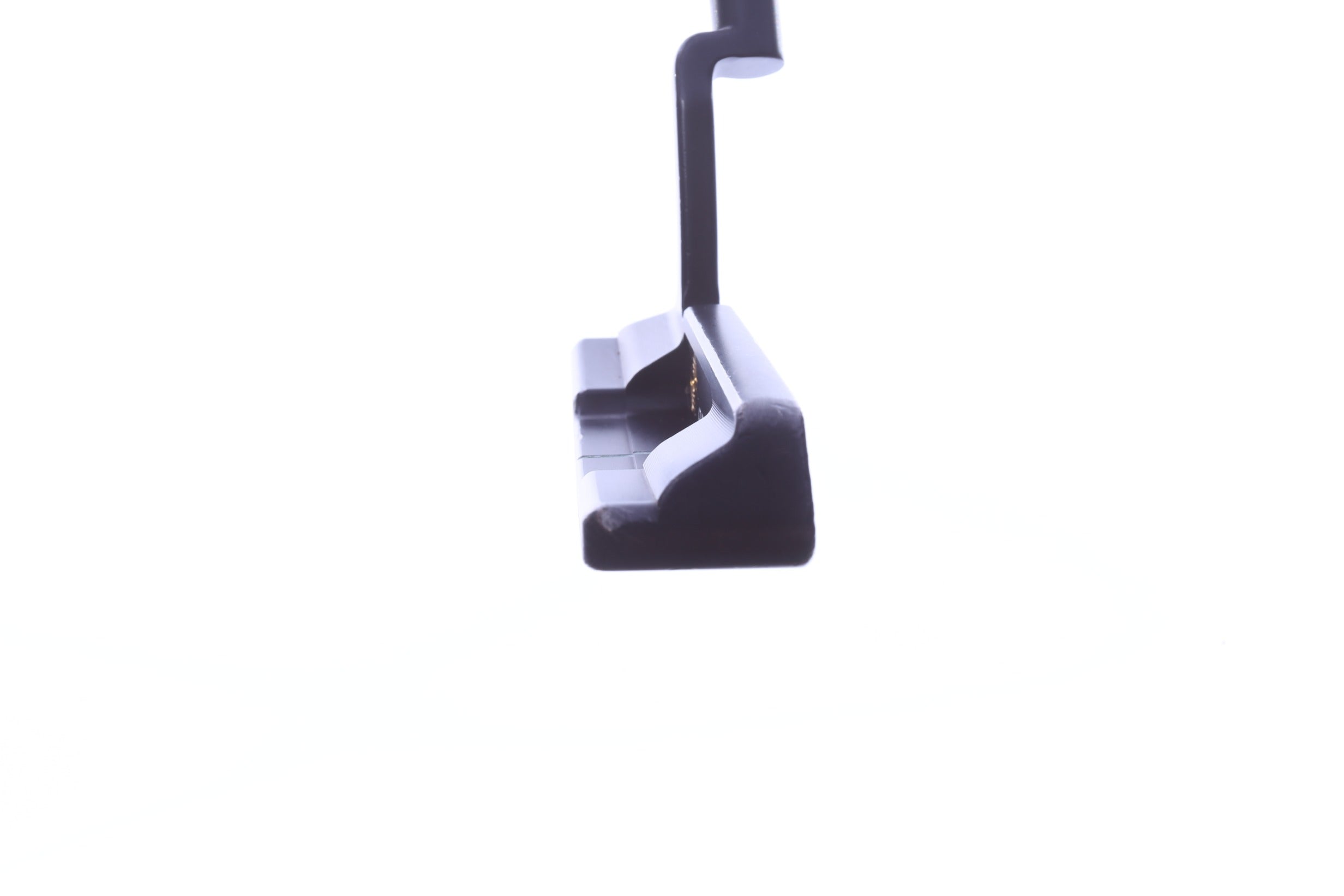 Used Odyssey Ai-ONE Milled One T CH Putter - Right-Handed - 33.5 in - Blade-Next Round