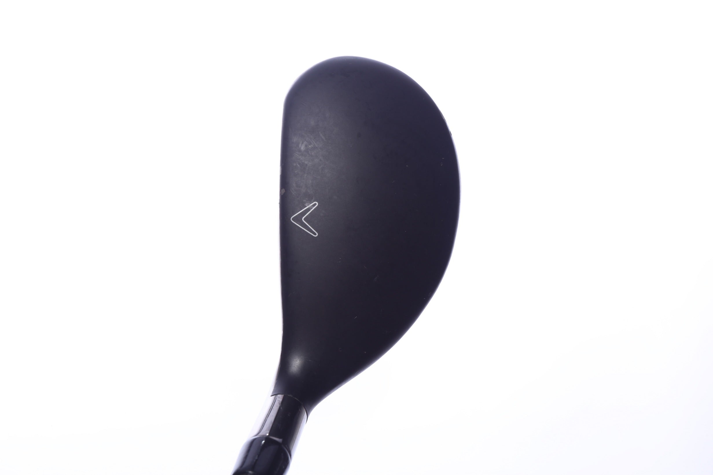 Used Callaway Rogue ST MAX 4H Hybrid - Right-Handed - 20 Degrees - Stiff Flex-Next Round