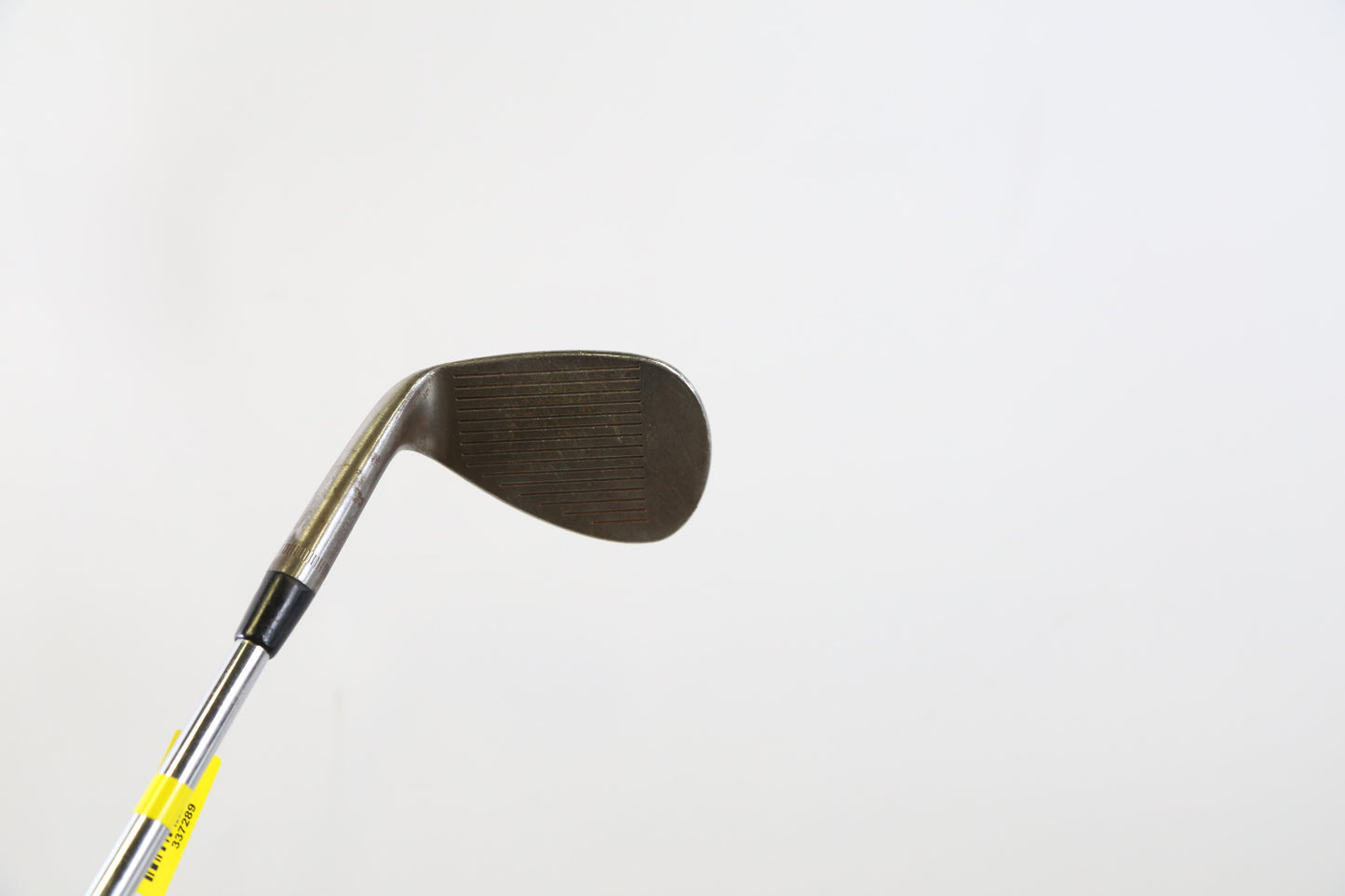 Used Callaway X Forged 2007 Lob Wedge - Right-Handed - 60 Degrees - Stiff Flex