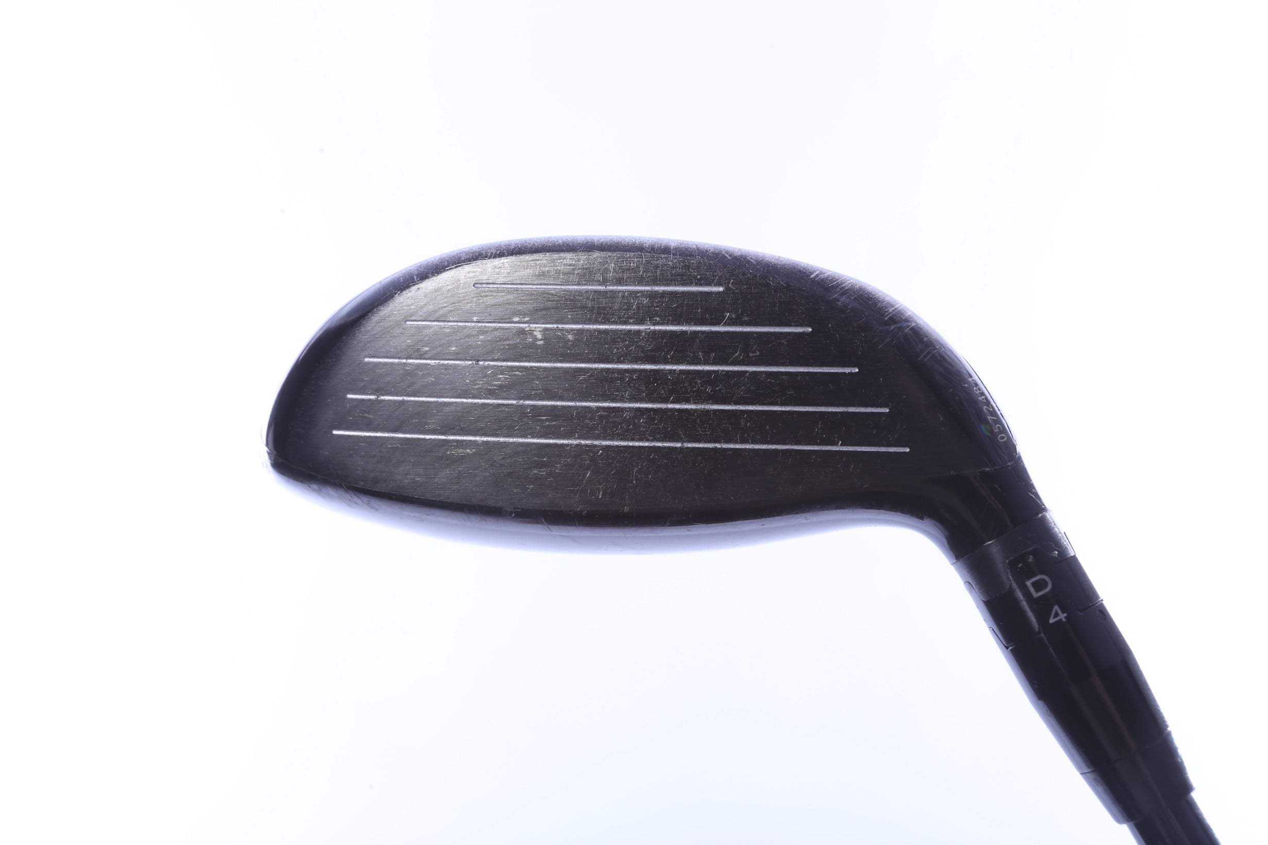 Used Titleist TS2 3-Wood - Left-Handed - 16.5 Degrees - Regular Flex-Next Round