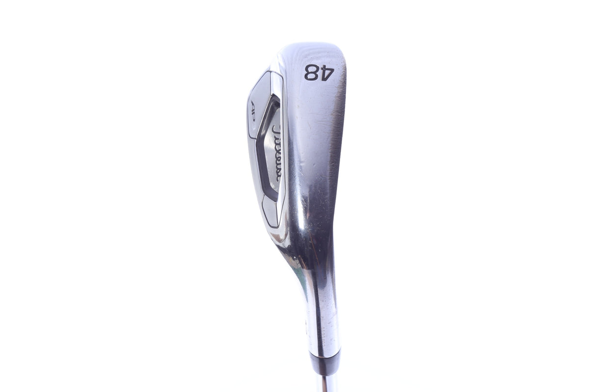 Used Titleist 718 AP3 Approach Wedge - Right-Handed - 48 Degrees - Stiff Flex