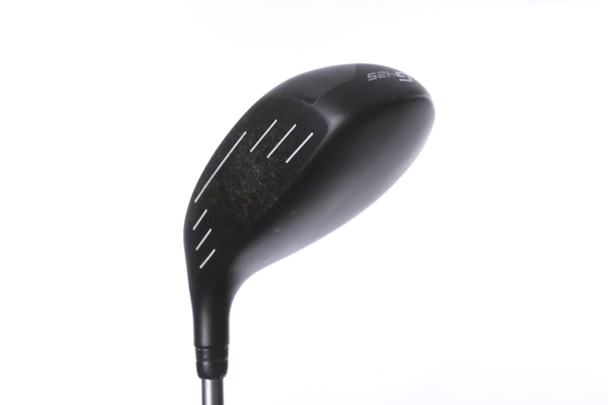 Used Ping G425 LST 3-Wood - Right-Handed - 14.5 Degrees - Stiff Flex-Next Round