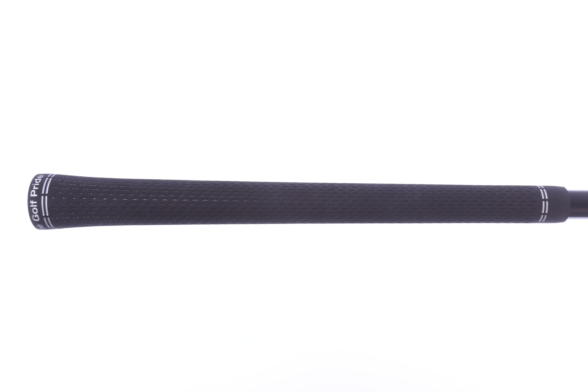 Used La Golf Gold Series Driver Shaft Stiff Flex Graphite - 44 in - Ping G410 Adapter