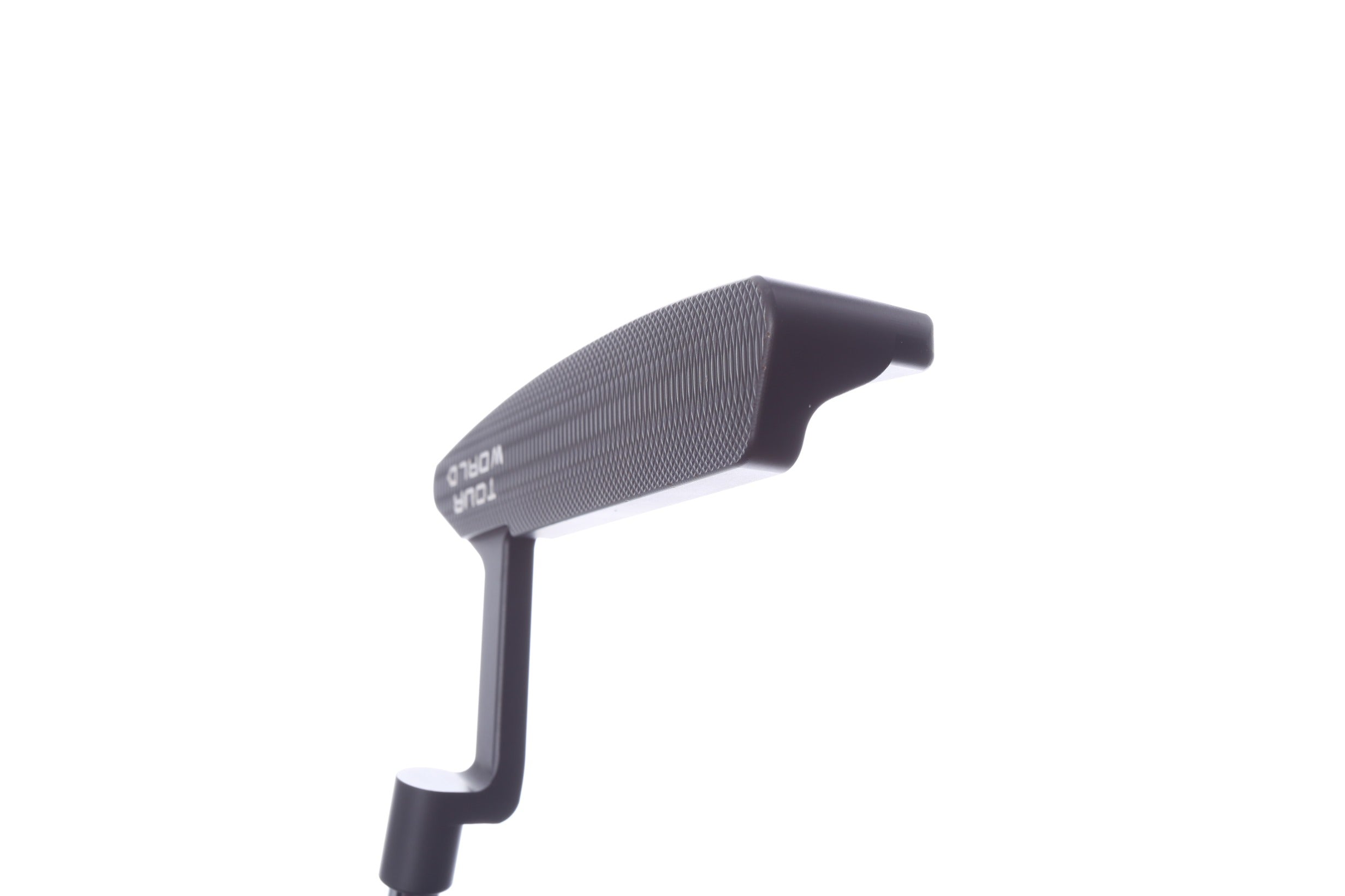Used Honma TW-PT Blade Putter - Right-Handed - 34 in - Blade-Next Round