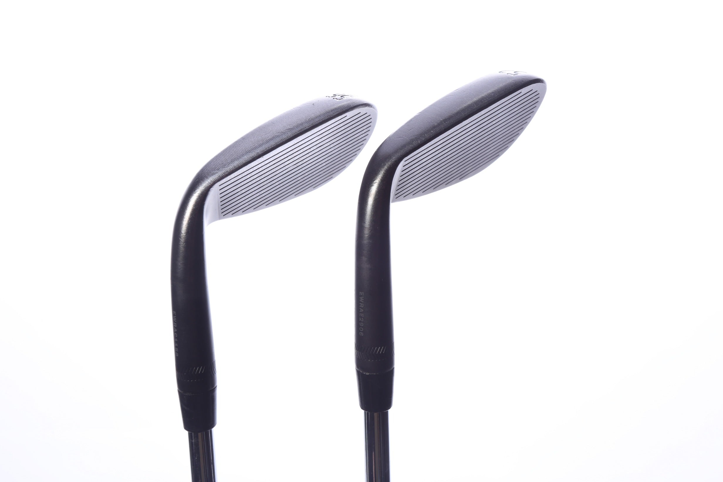 Used PXG 0311 Sugar Daddy II Xtreme Dark Wedge Set - Right-Handed - 52*, 56* - Extra Stiff Flex-Next Round
