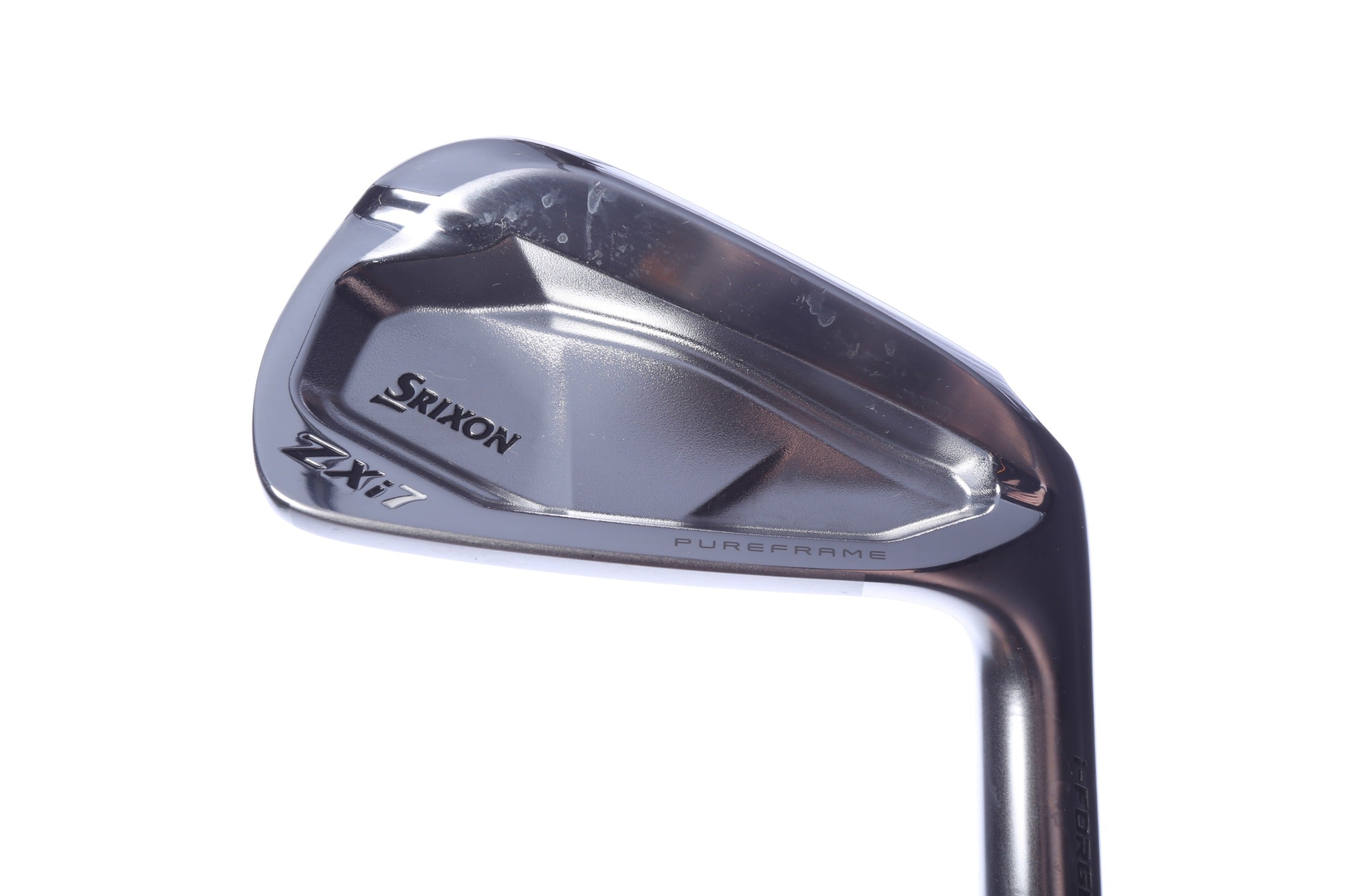 Used Srixon ZXi7 Single 7-Iron - Right-Handed - Variable Flex-Next Round