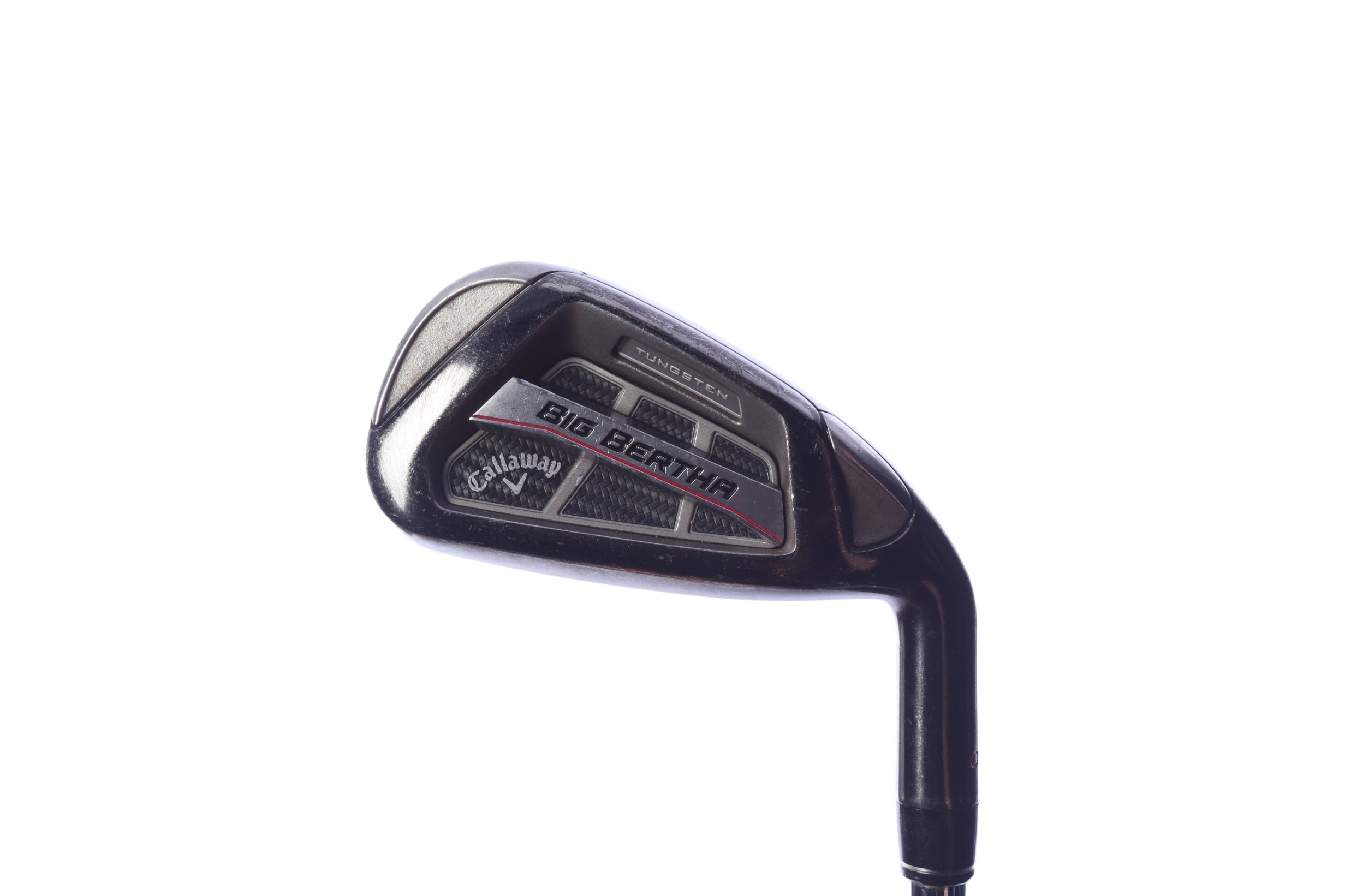Used Callaway Big Bertha OS Single 6-Iron - Right-Handed - Regular Flex