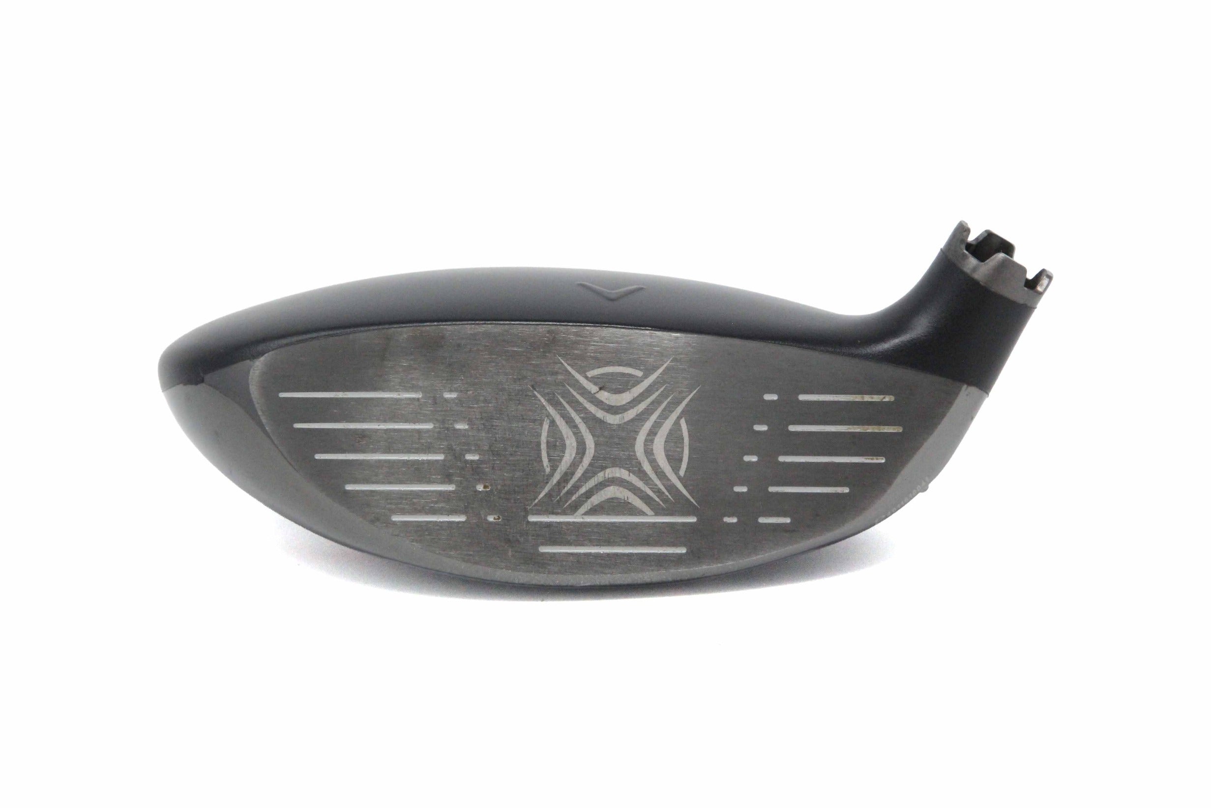 Used Callaway Great Big Bertha 2015 3-Wood - HEAD ONLY - Right-Handed - 15 Degrees-Next Round