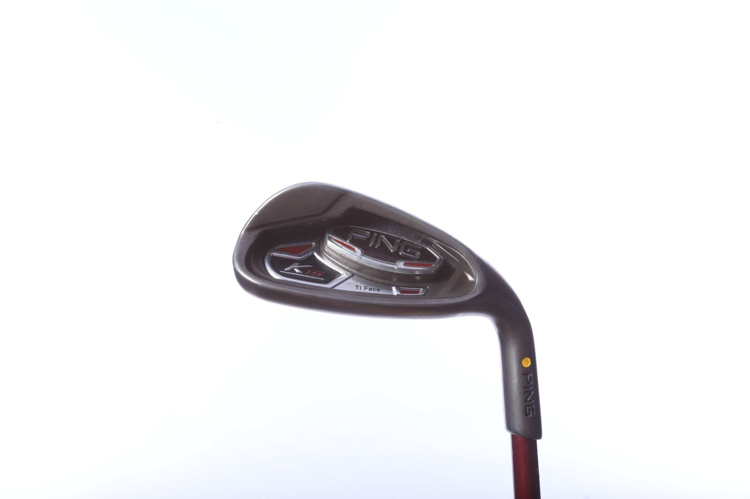 Used Ping K15 Utility Wedge - Right-Handed - 50 Degrees - Seniors Flex-Next Round