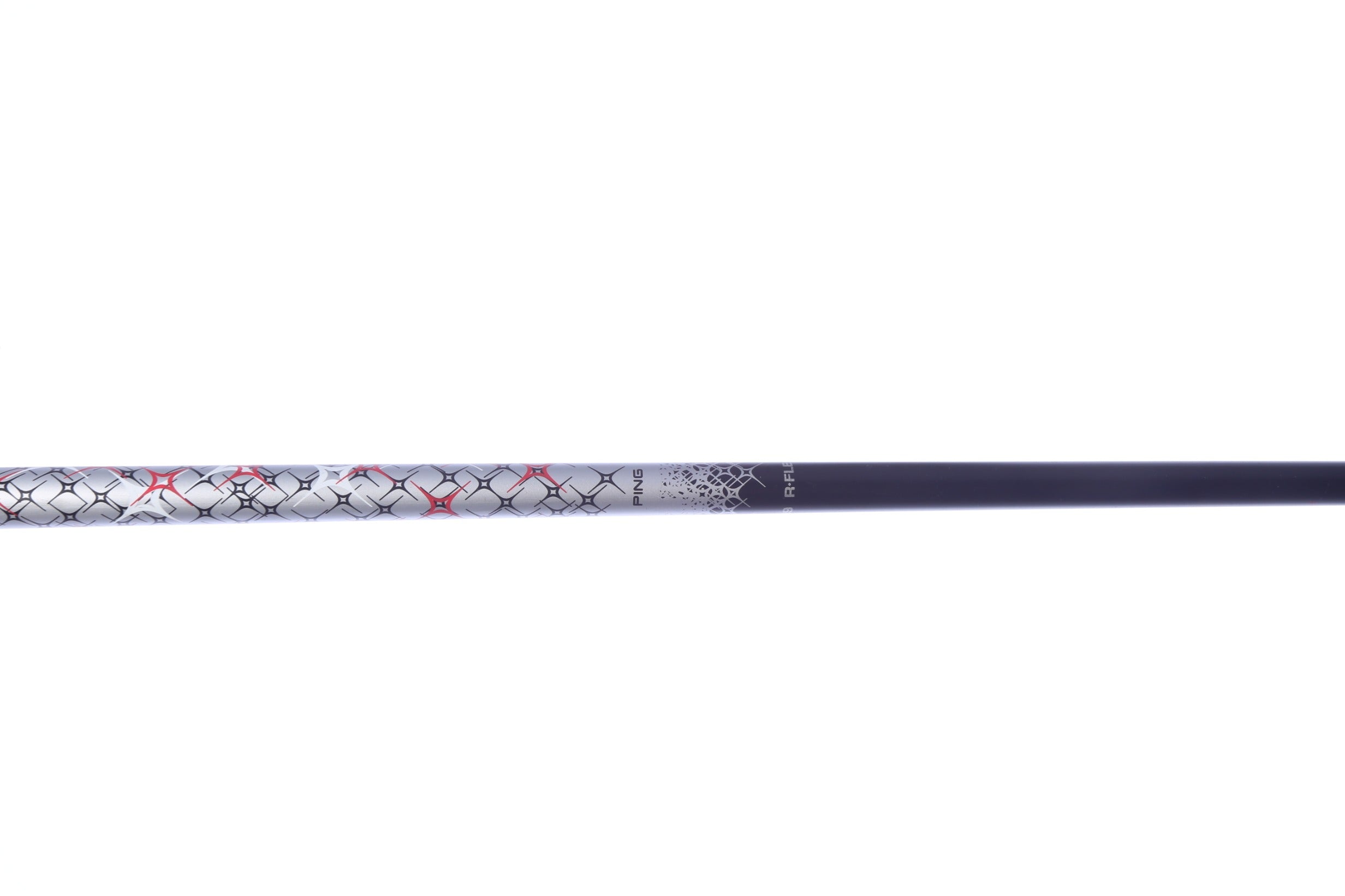 Used Ping G25 Driver - 10.5 Degrees - Regular Flex Ping TFC 189 - Right-Handed