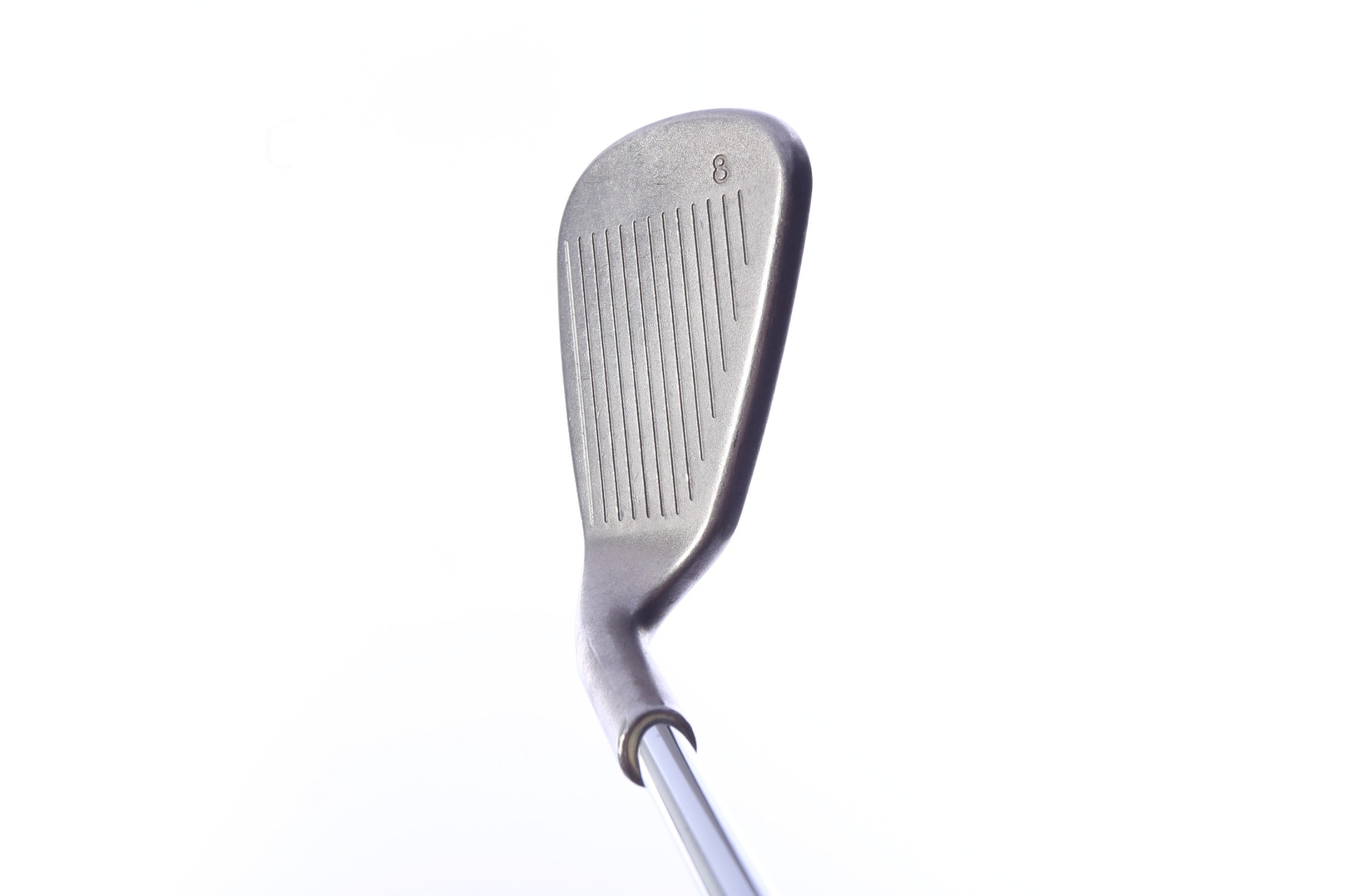 Used Ping G5 Iron Set - Right-Handed - 4-PW - Stiff Flex