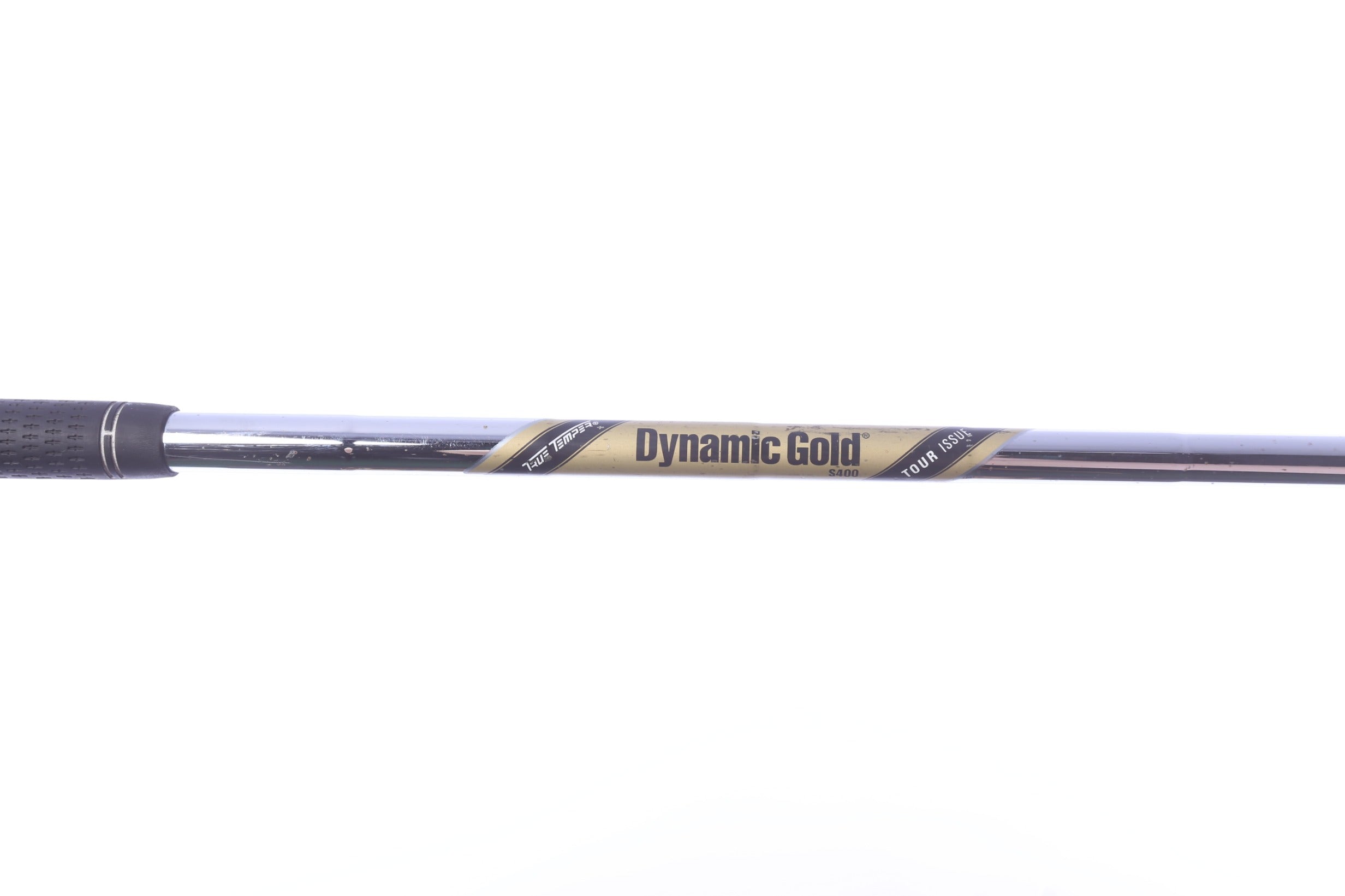 Used Cleveland RTX-4 Black Satin Sand Wedge - Right-Handed - 54 Degrees - Stiff Flex-Next Round