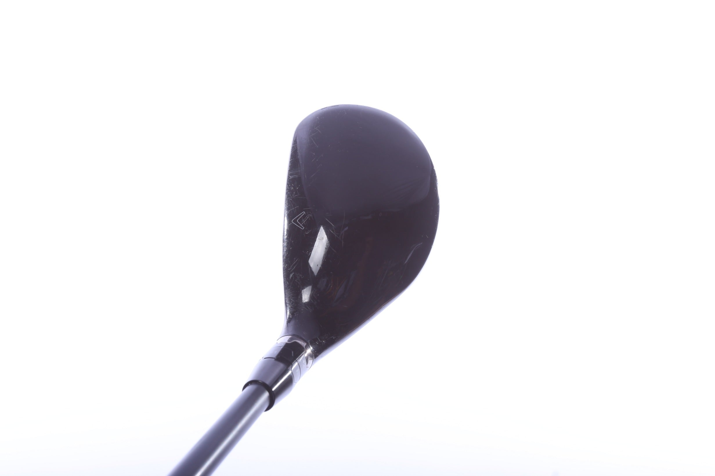 Used Callaway Paradym 3H Hybrid - Right-Handed - 18 Degrees - Stiff Flex-Next Round