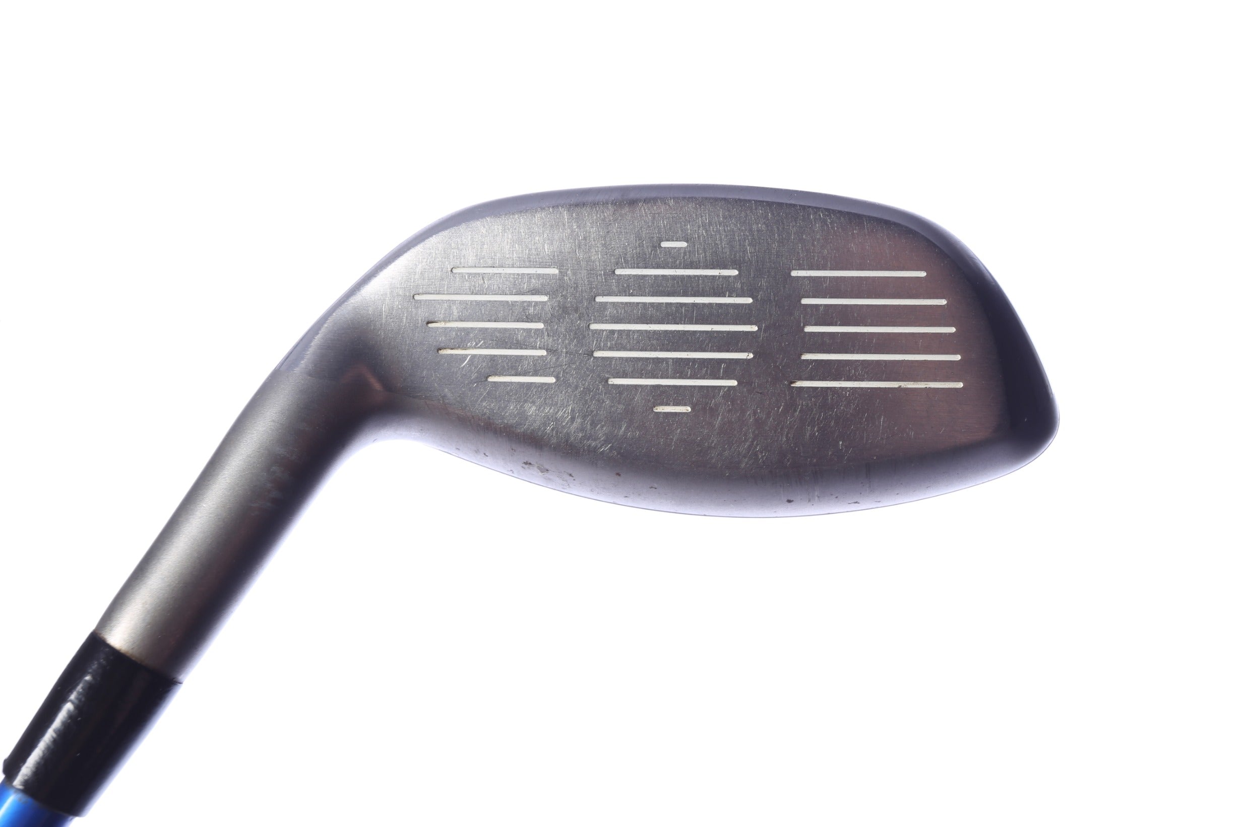 Used Ping G5 5H Hybrid - Right-Handed - 25 Degrees - Regular Flex