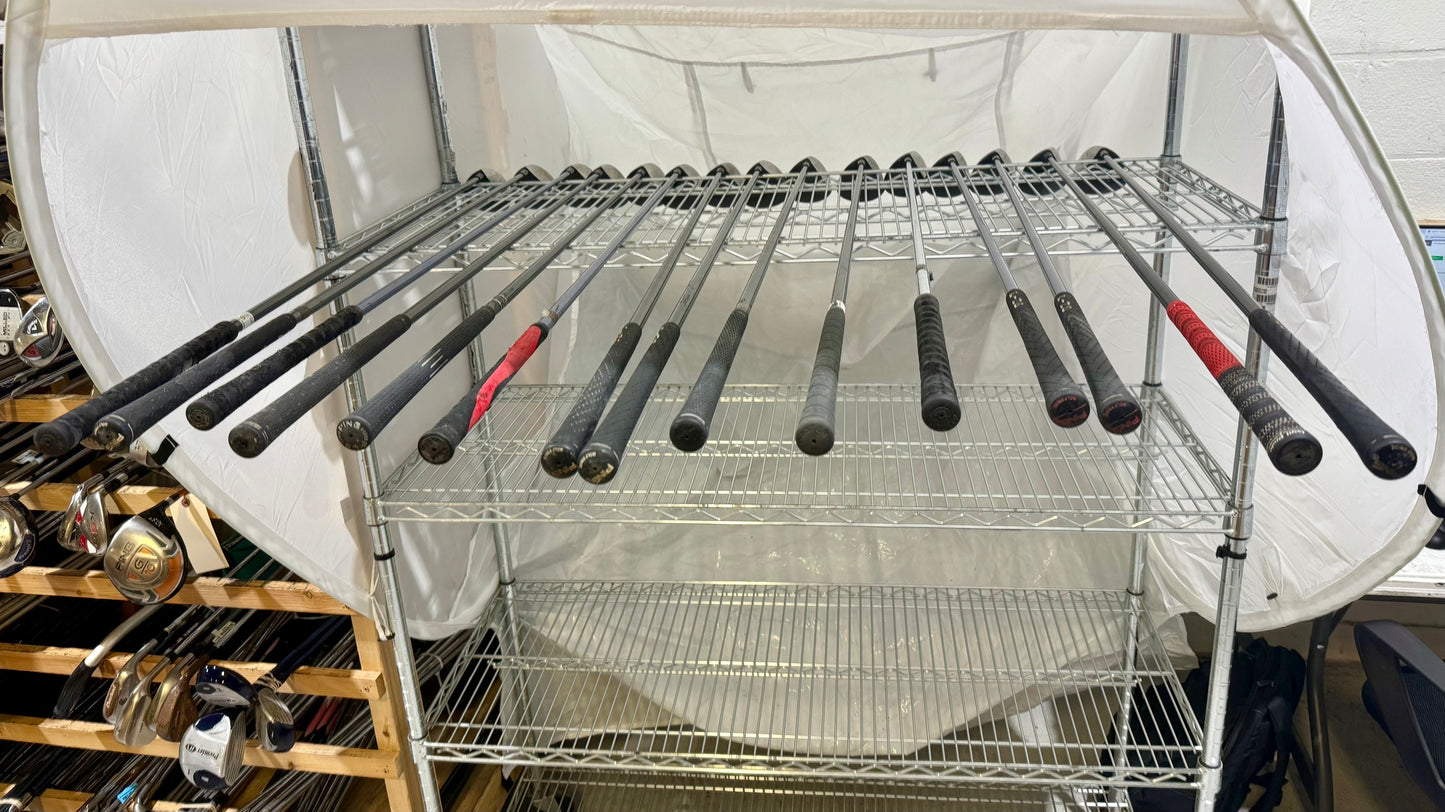 Wholesale Lot of 15 Golf Clubs - Ping G2 Fairway Woods-Next Round