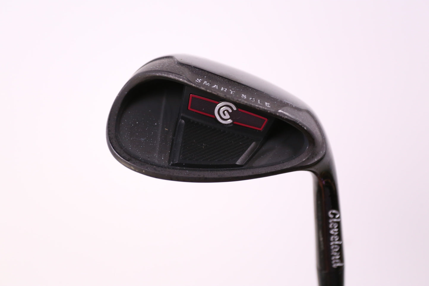 Used Cleveland Smart Sole S 2.0 Sand Wedge - Right-Handed - 58 Degrees - Stiff Flex-Next Round