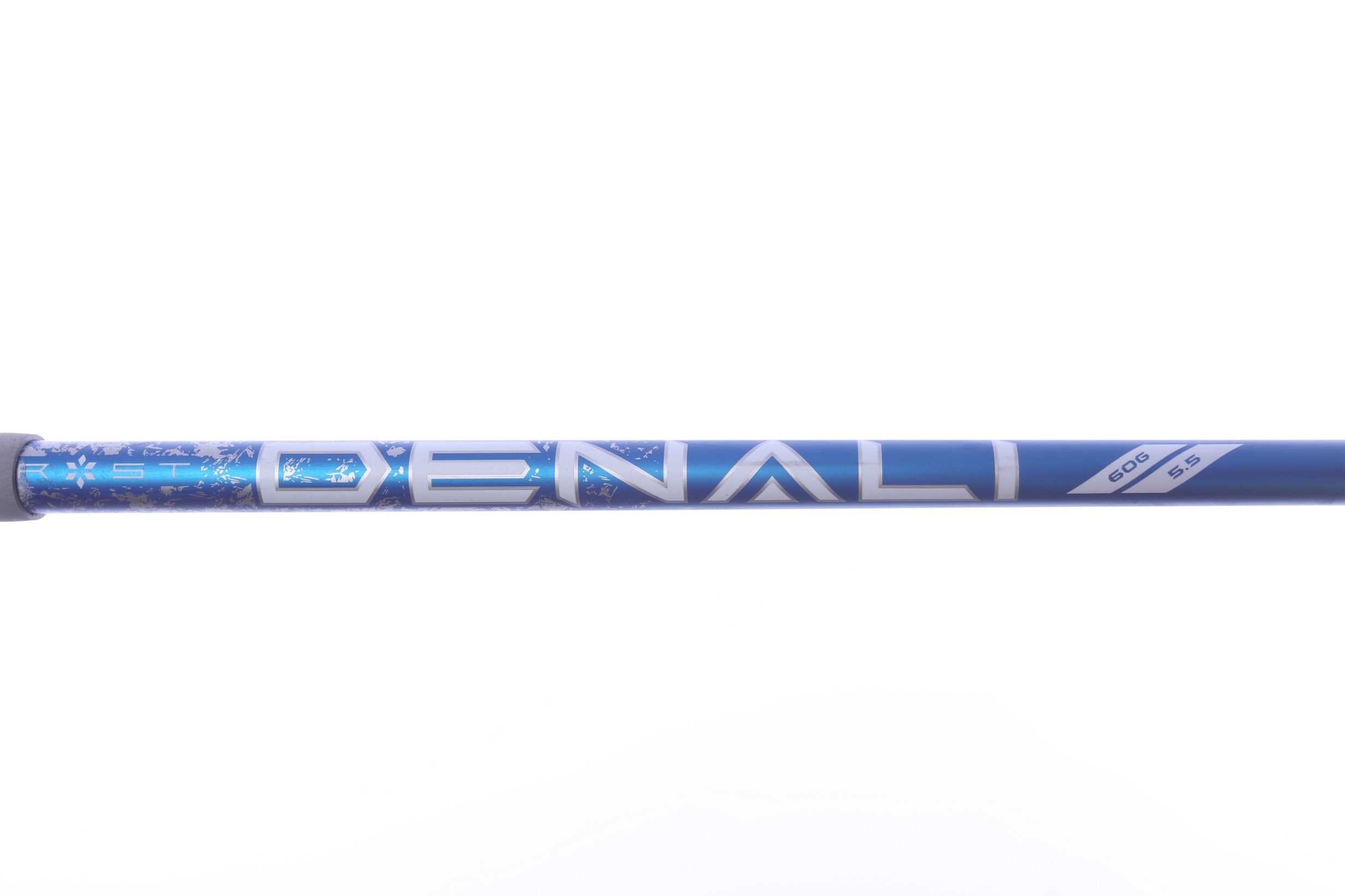 Used Mizuno JPX One 9-Wood - Right-Handed - 24 Degrees - Regular Flex